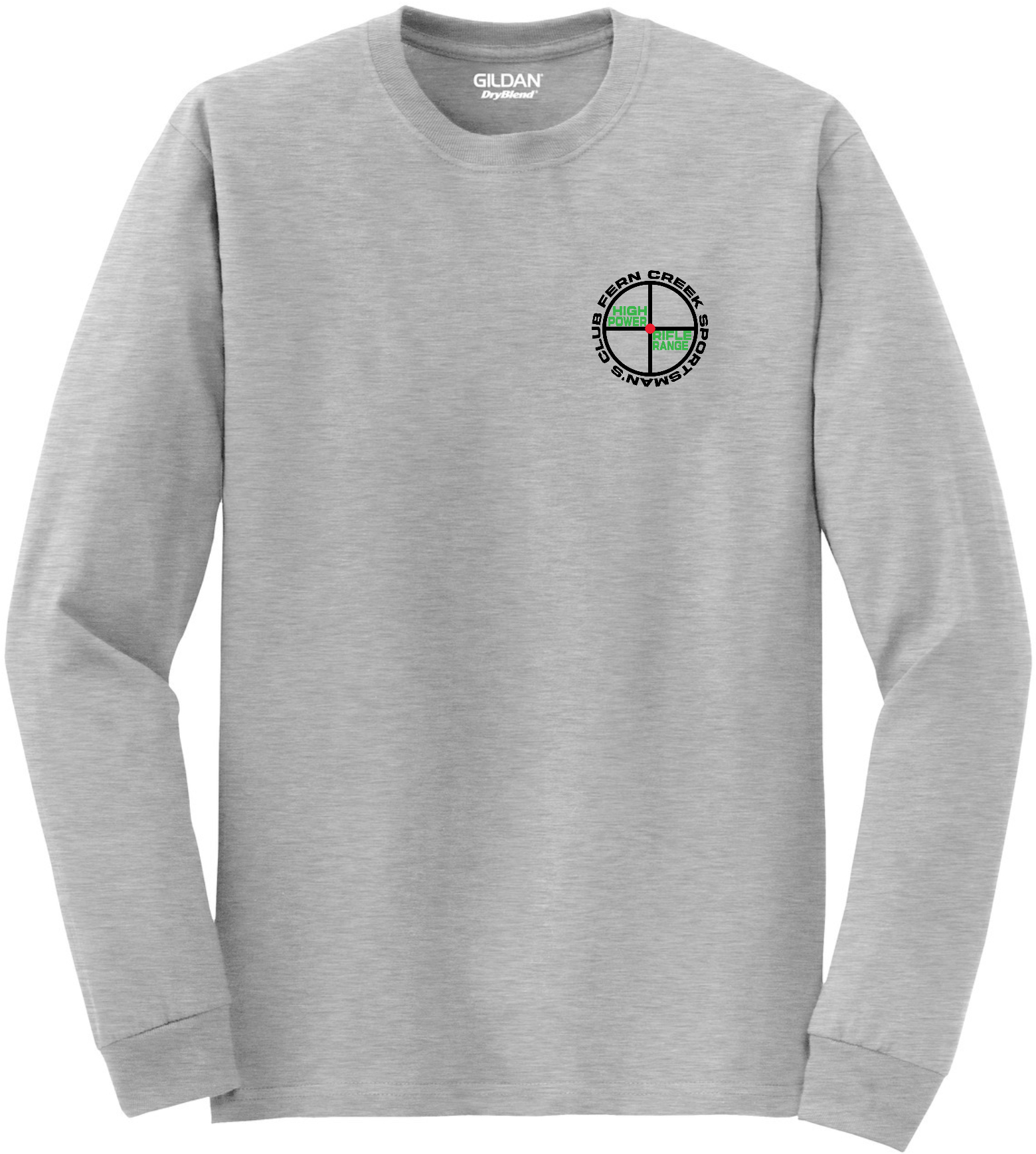 Front side