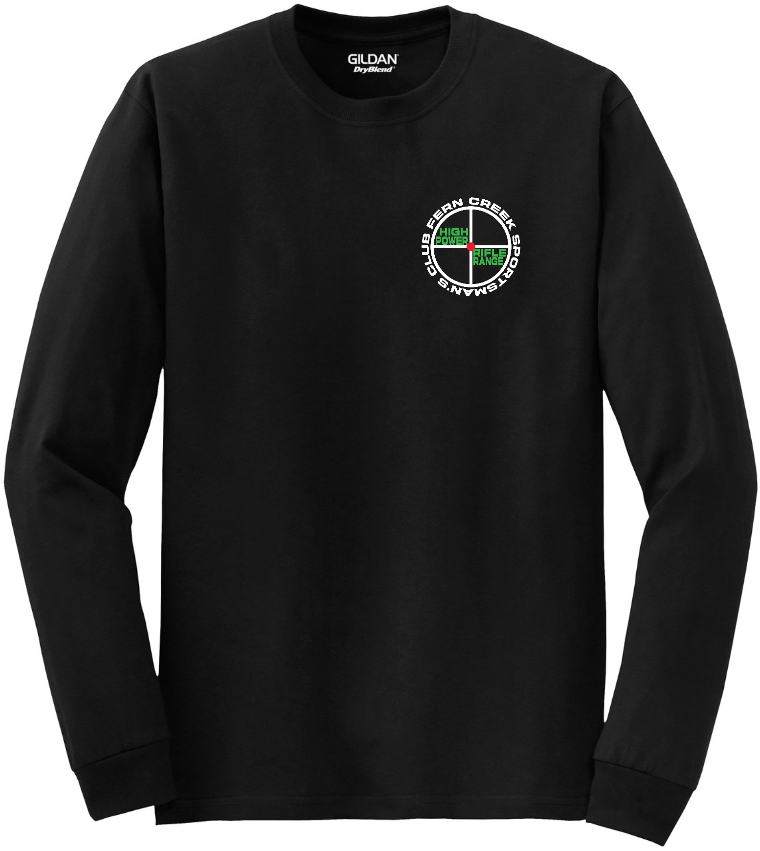 Front side