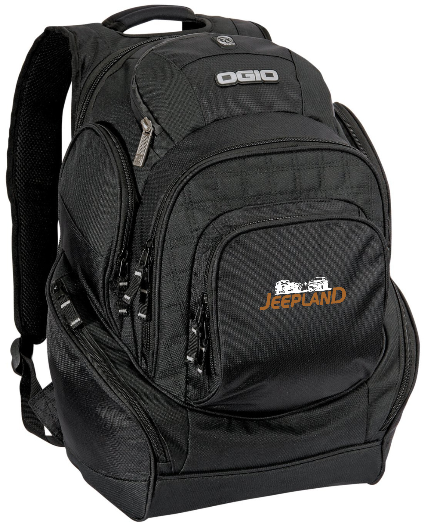  Jeepland - 108091 OGIO® - Mastermind Pack