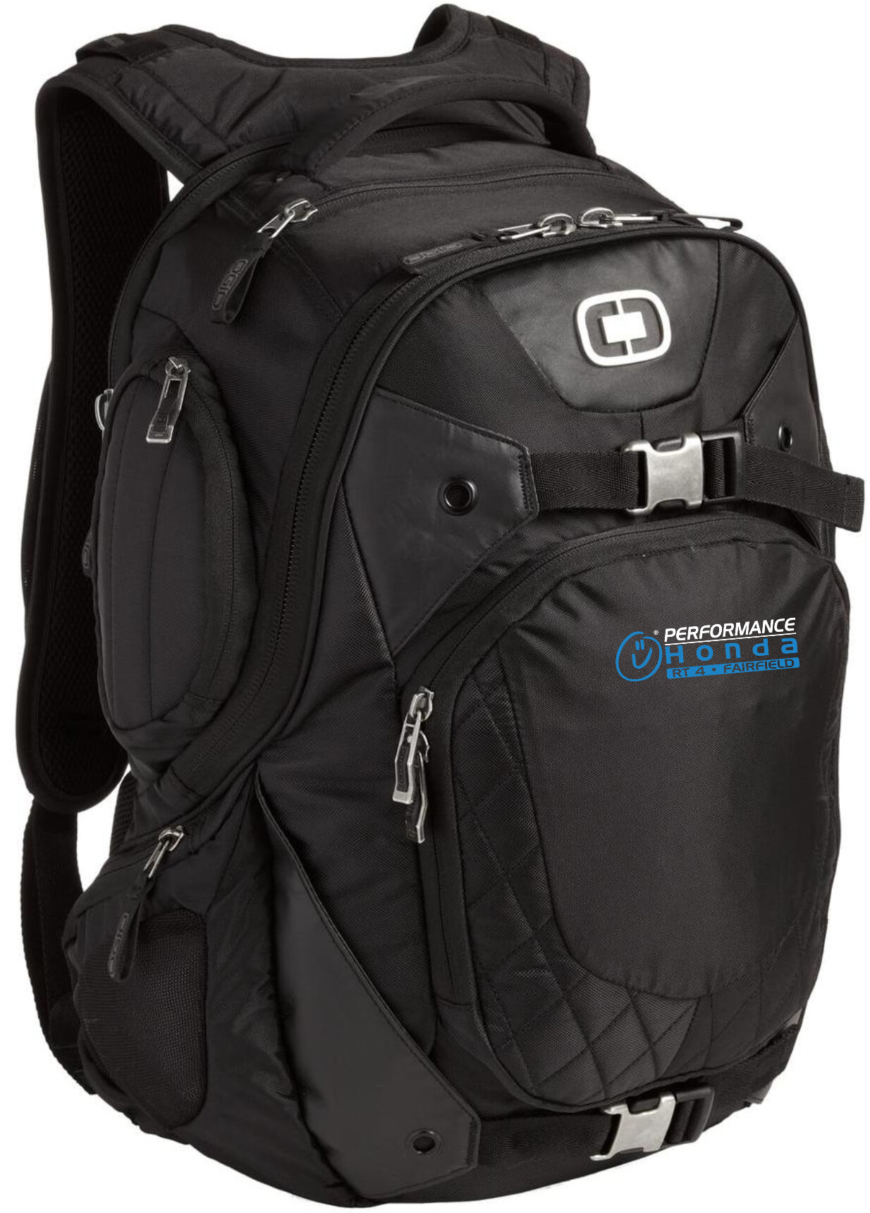 Performance Rte 4 Hobda - 411047 OGIO® - Squadron Pack