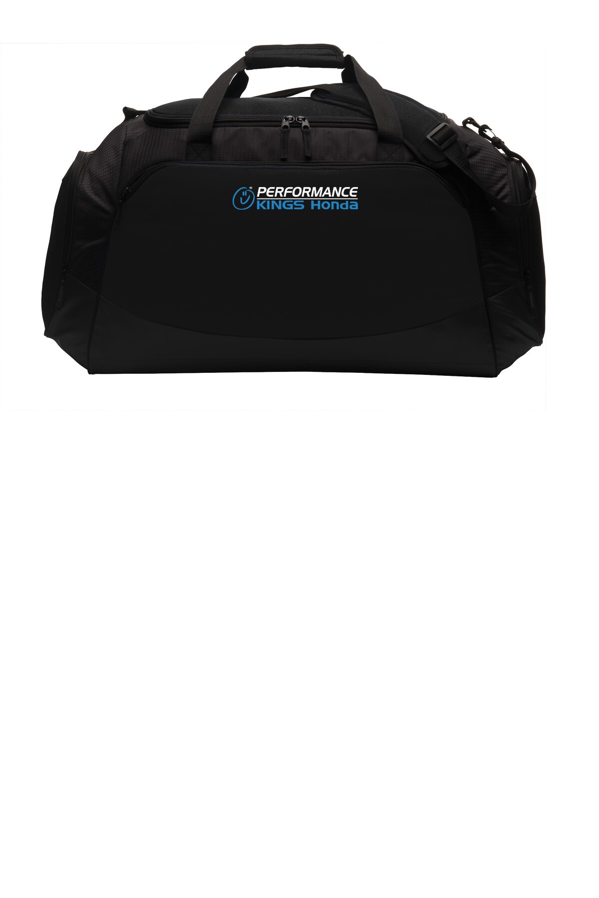  Performance Kings Honda - BG802 Port Authority® Large Active Duffel