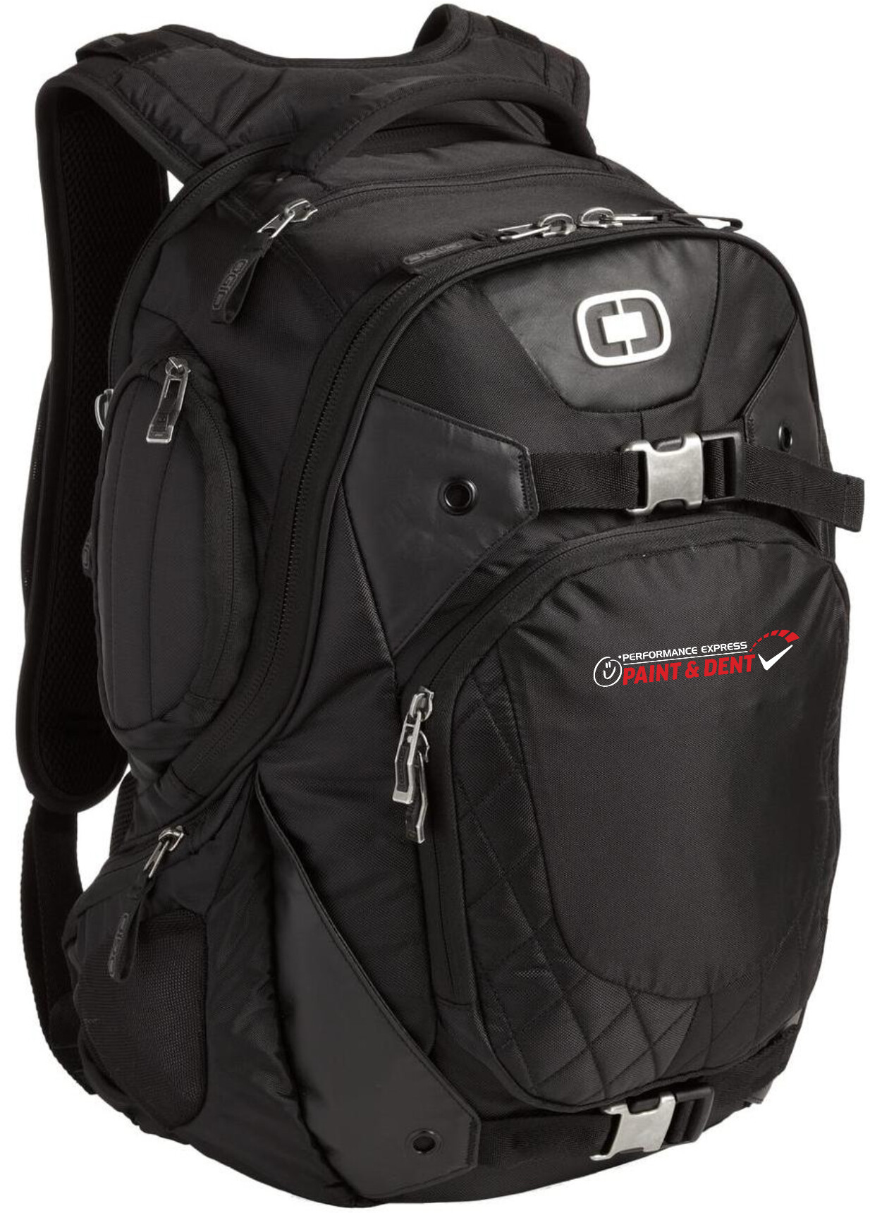 Performance Paint N Dent - 411047 OGIO® - Squadron Pack
