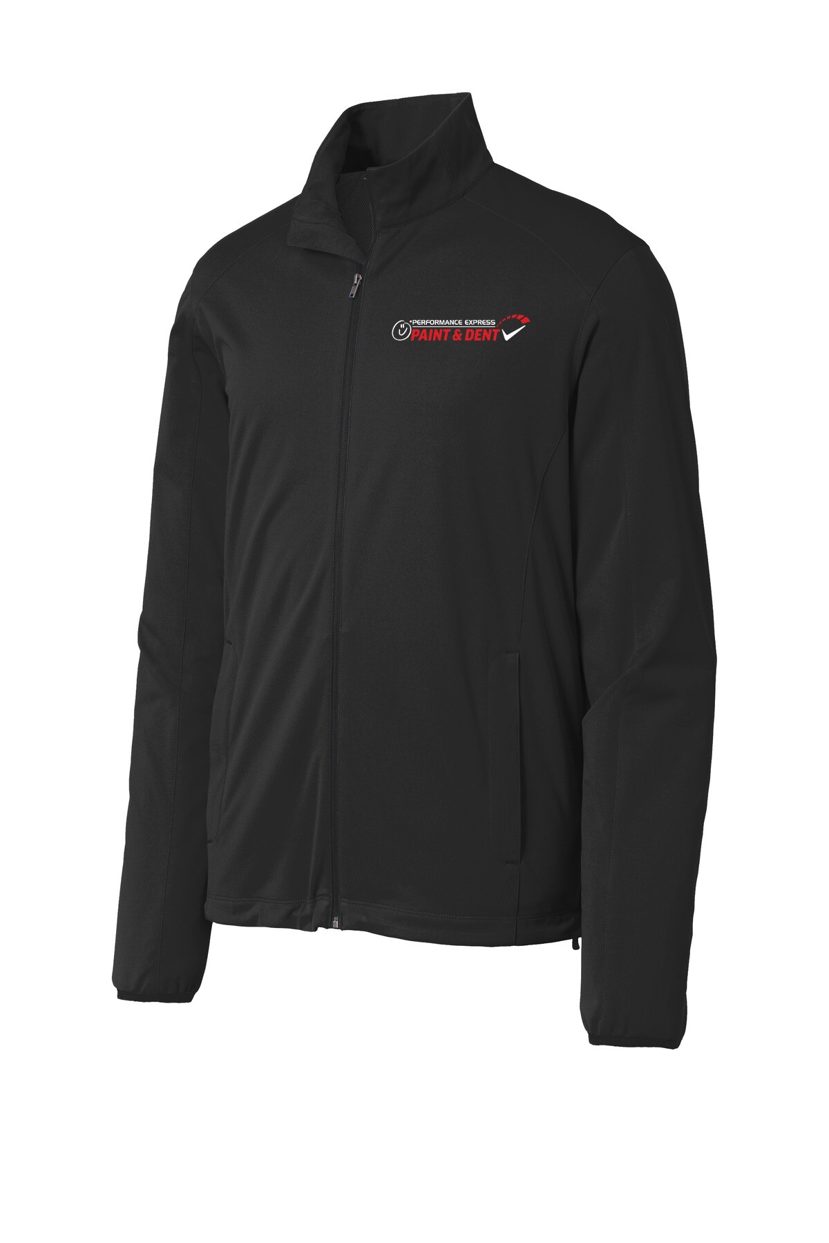 Performance Paint & Dent - J717 Port Authority® Active Soft Shell Jacket