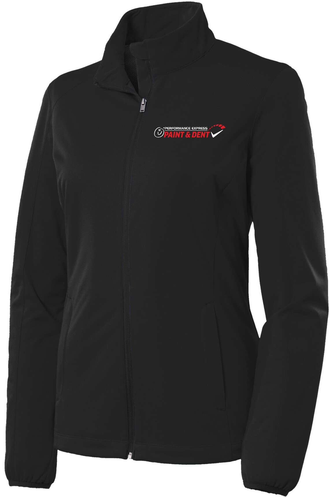 Performance Paint & Dent - L717 Port Authority® Ladies Active Soft Shell Jacket