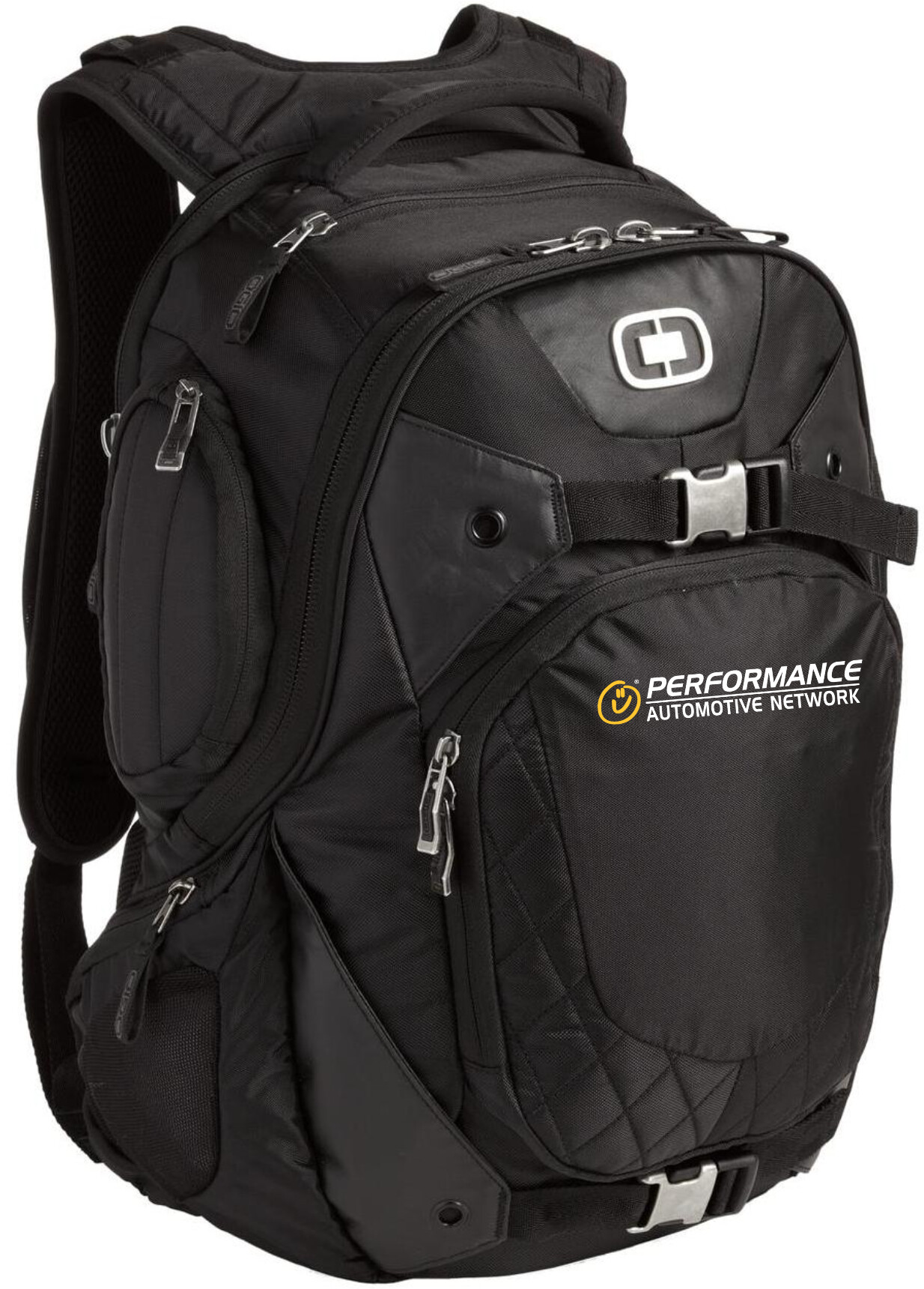 Performance Automotive Network - 411047 OGIO® - Squadron Pack