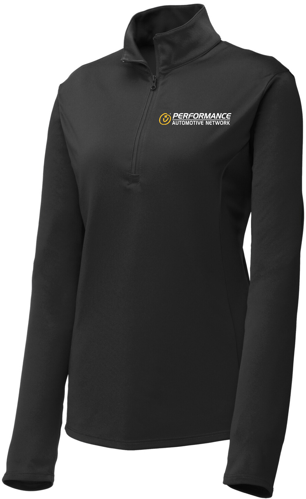 Performance Automotive Network - LST357 Sport-Tek® Ladies PosiCharge® Competitor™ 1/4-Zip Pullover