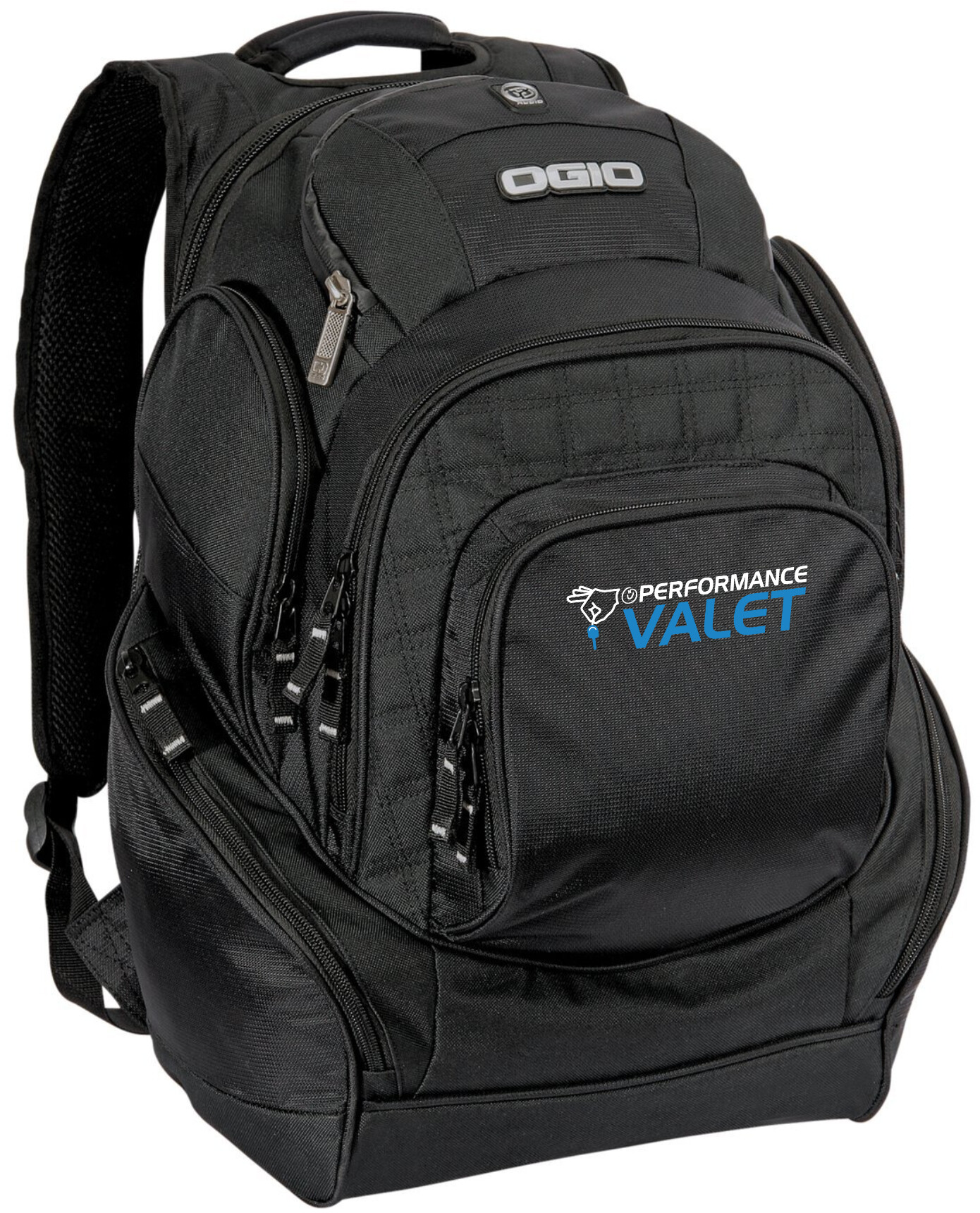 Performance Valet - 108091 OGIO® - Mastermind Pack