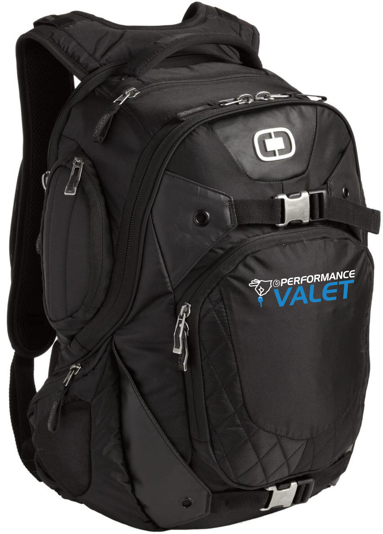 Performance Valet - 411047 OGIO® - Squadron Pack