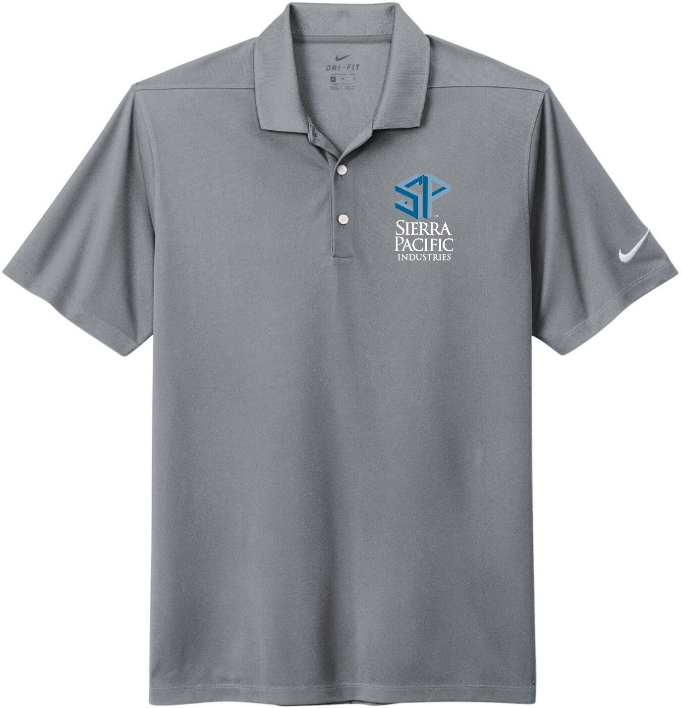 Nike Dri-FIT Micro Pique 2.0 Polo - NKDC1963