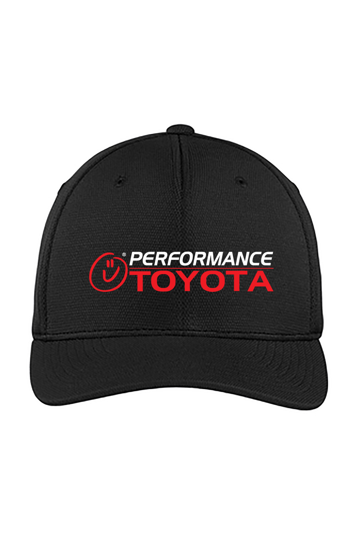 Performance Toyota – STC22 Sport-Tek® Flexfit® Cool & Dry Poly Block Mesh Cap