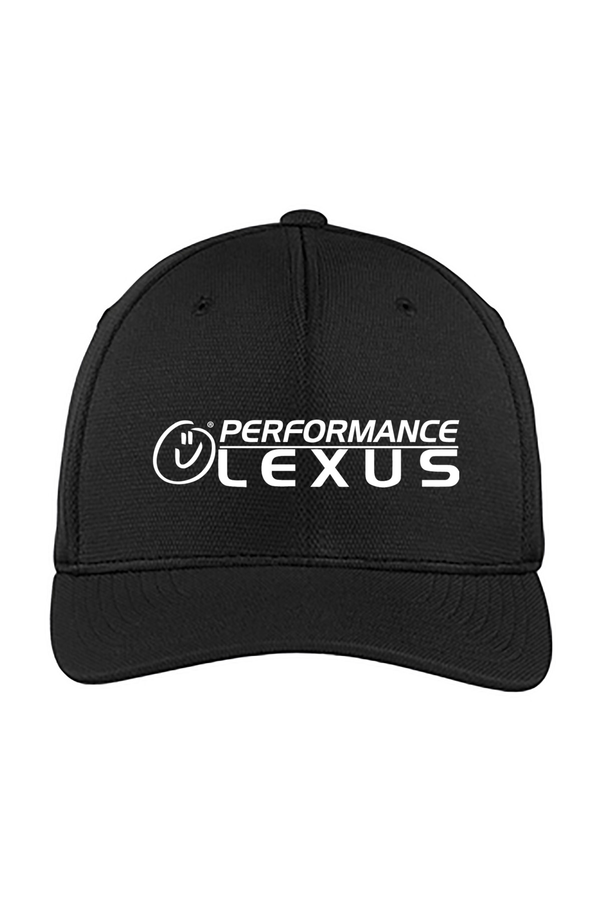 Performance Lexus – STC22 Sport-Tek® Flexfit® Cool & Dry Poly Block Mesh Cap