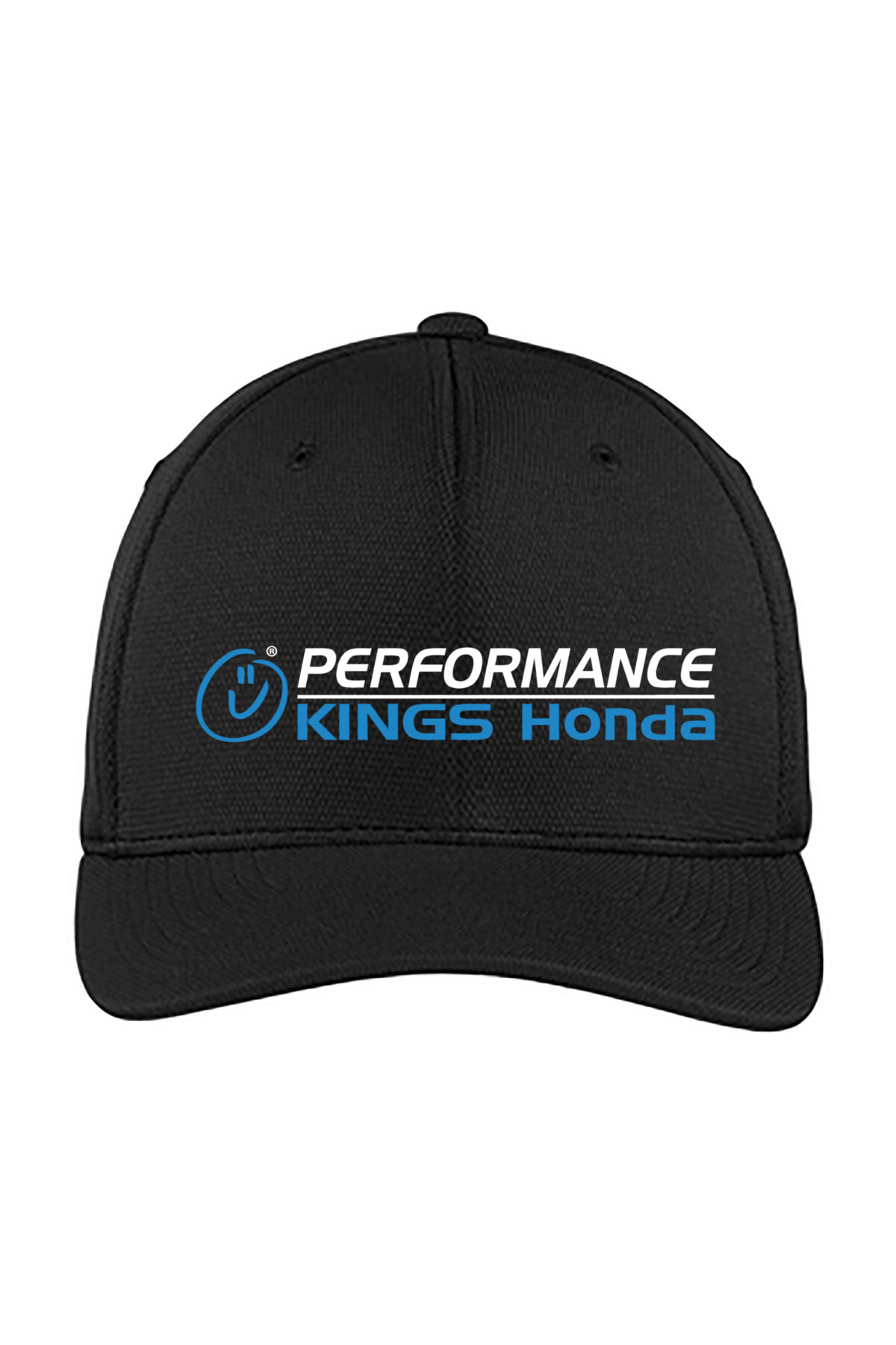 Performance Kings Honda – STC22 Sport-Tek® Flexfit® Cool & Dry Poly Block Mesh Cap