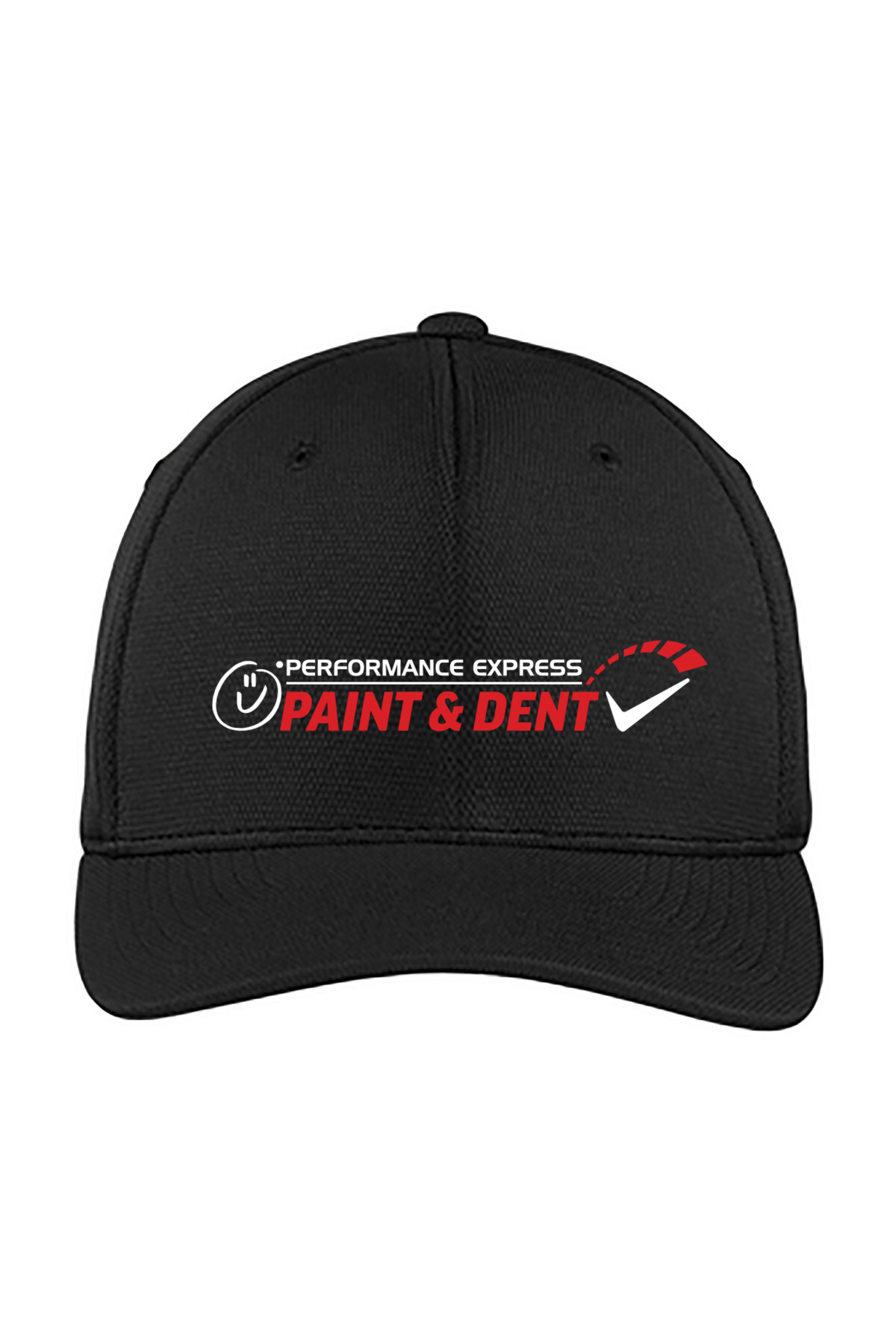 Performance Paint N Dent – STC22 Sport-Tek® Flexfit® Cool & Dry Poly Block Mesh Cap