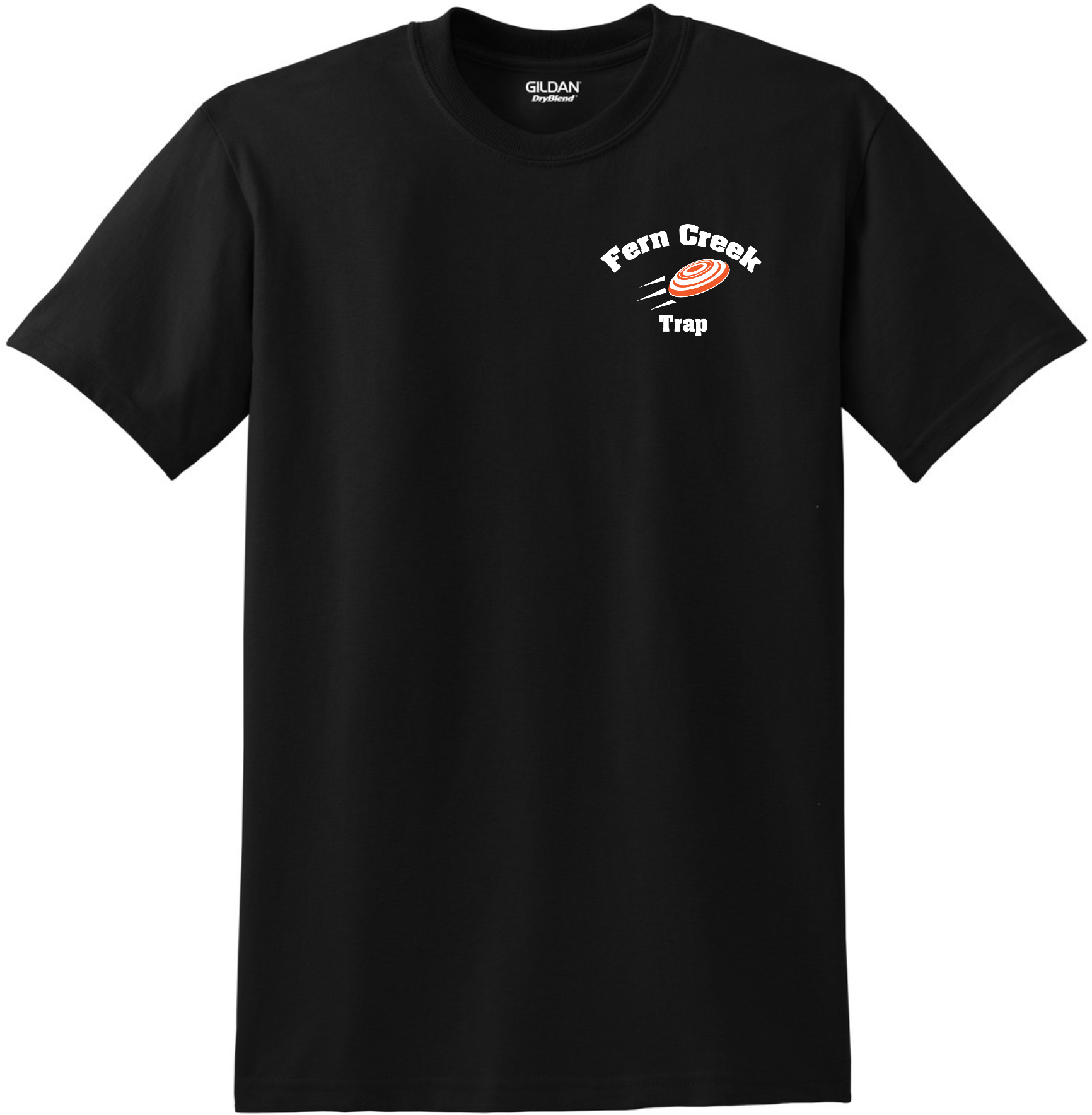 Front side
