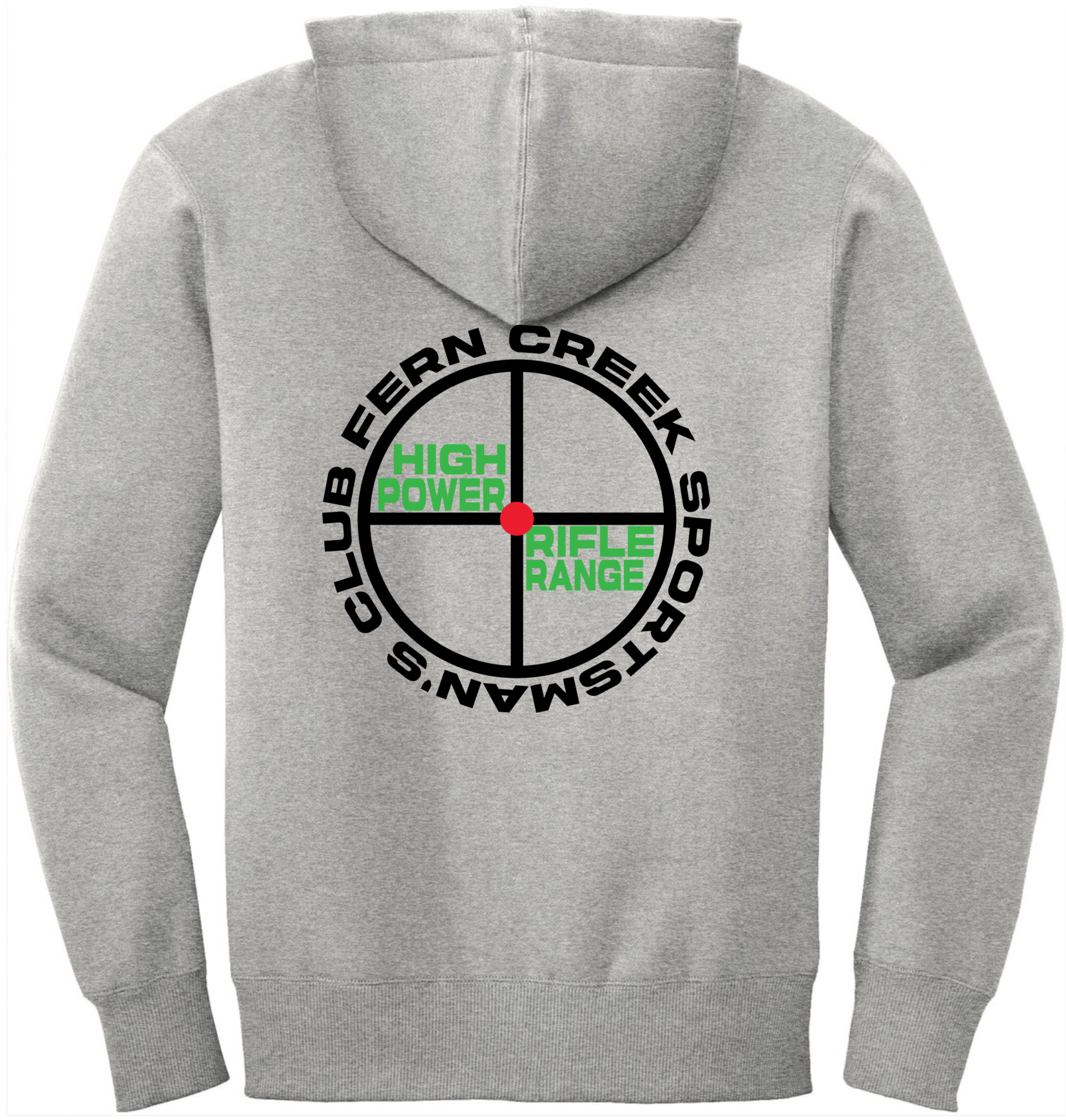 Back side