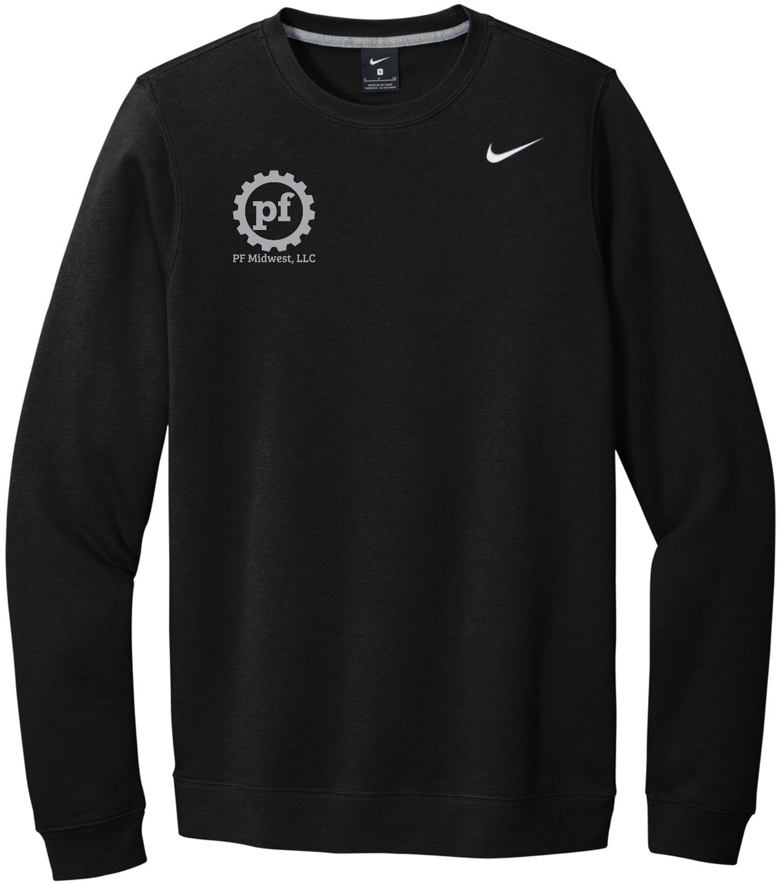 Nike Club Fleece Crew CJ1614
