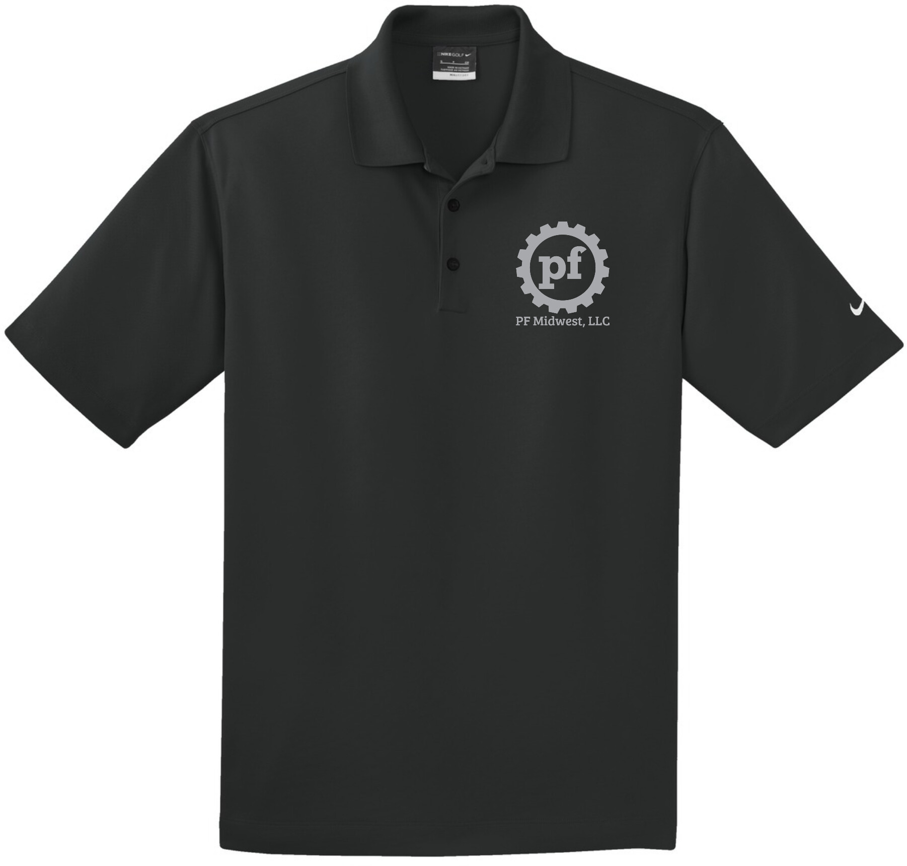 Nike Dri-FIT Micro Pique 2.0 Polo NKDC1963