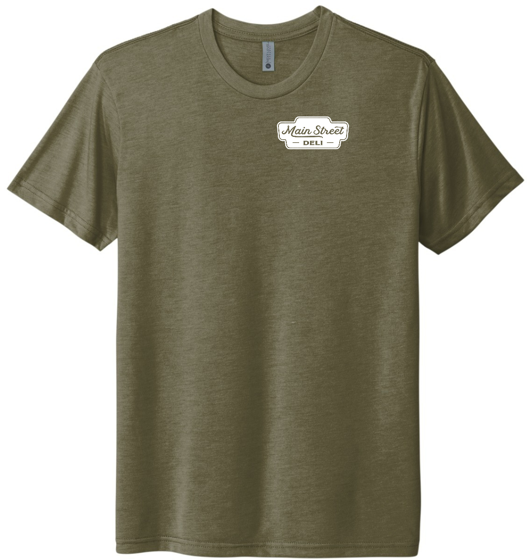 Front side