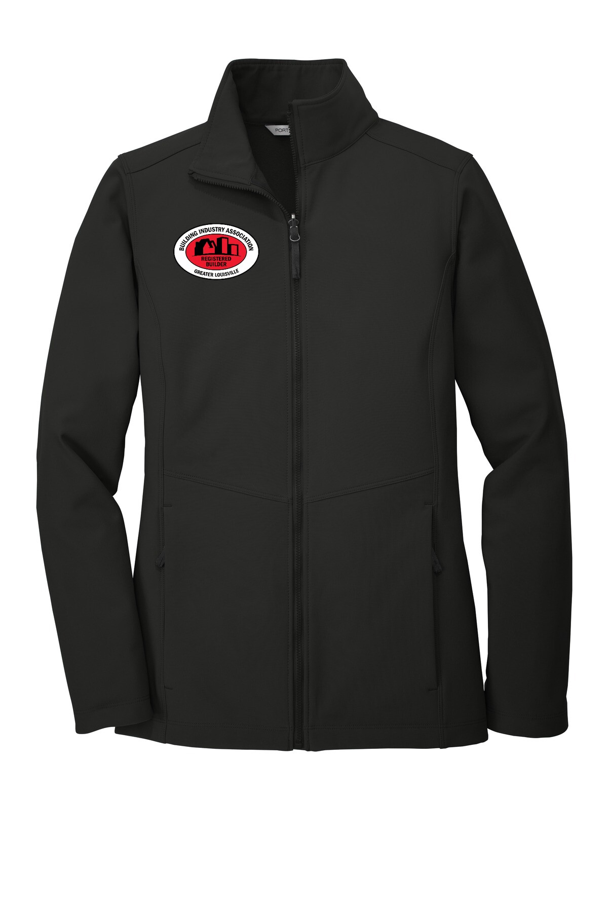 Registered Builder - Port Authority ® Ladies Collective Soft Shell Jacket - L901
