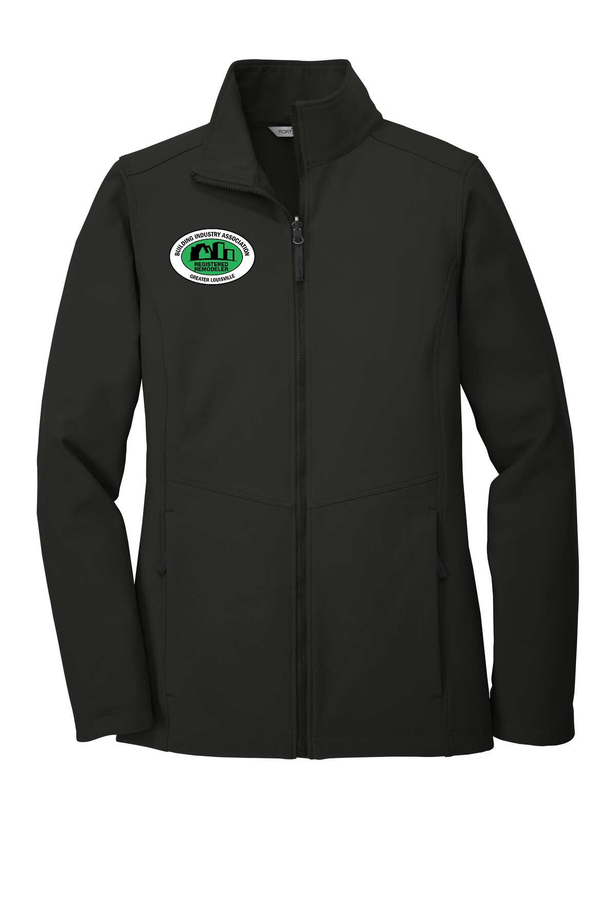 Registered Remodeler - Port Authority ® Ladies Collective Soft Shell Jacket - L901