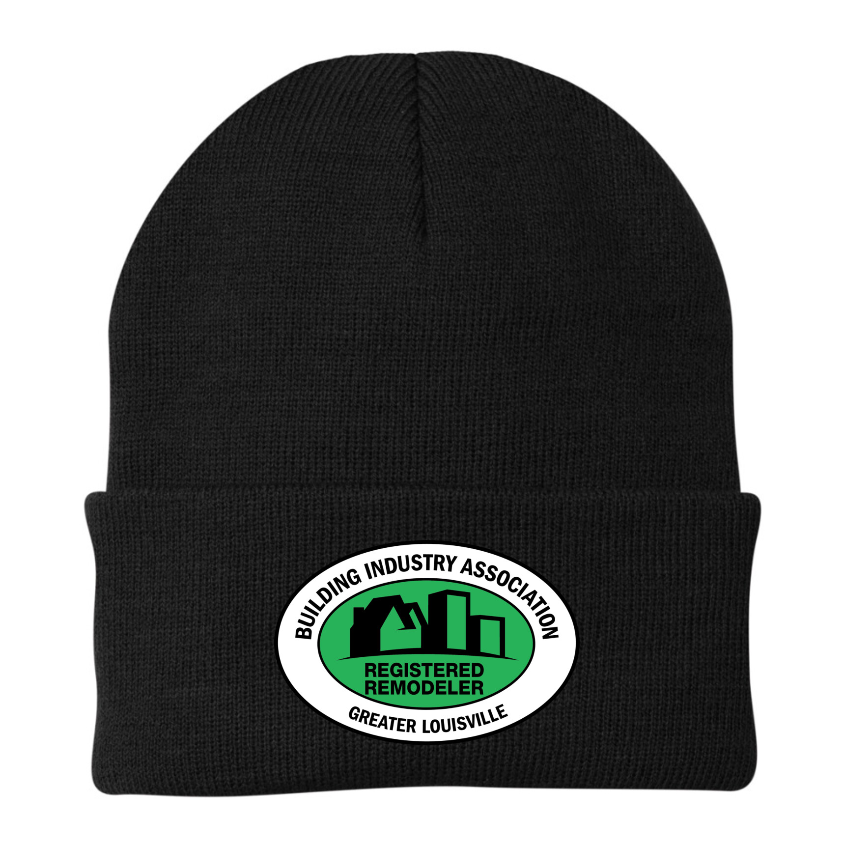 Registered Remodeler - Port & Company® – Knit Cap - CP90