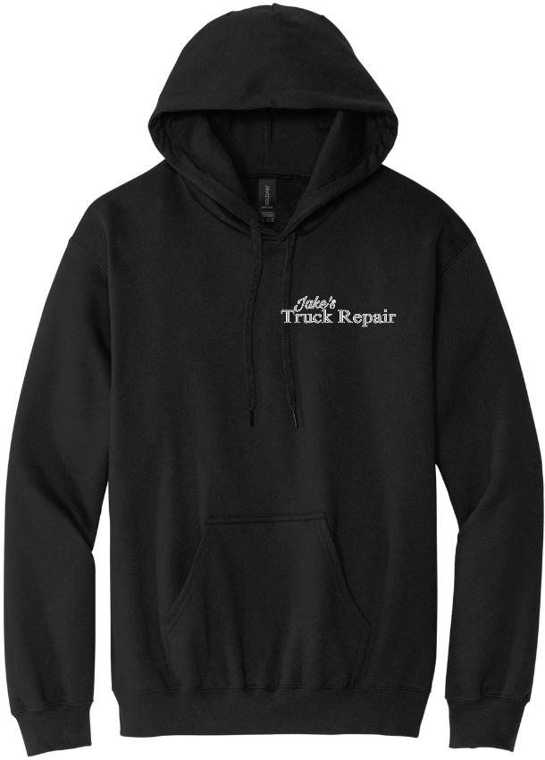Front side