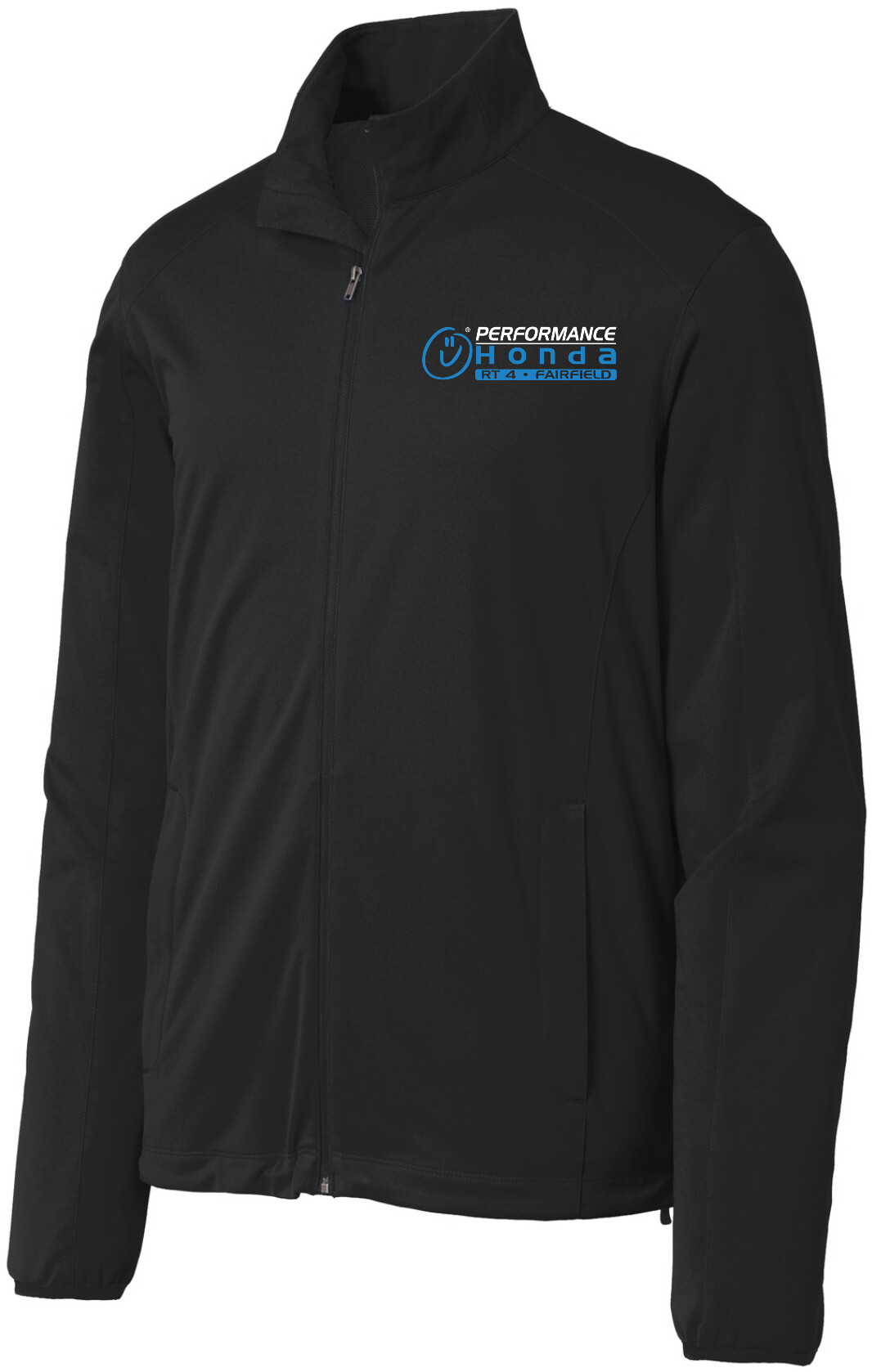 Performance Honda – J717 Port Authority® Active Soft Shell Jacket