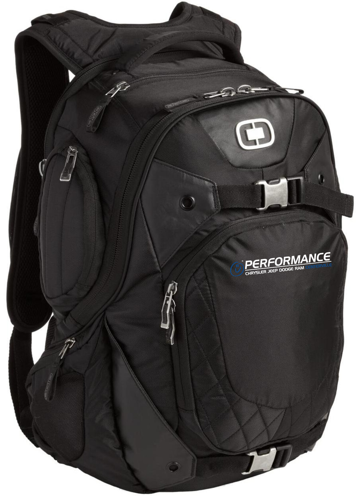 Performance CJDR – 411047 OGIO® – Squadron Pack