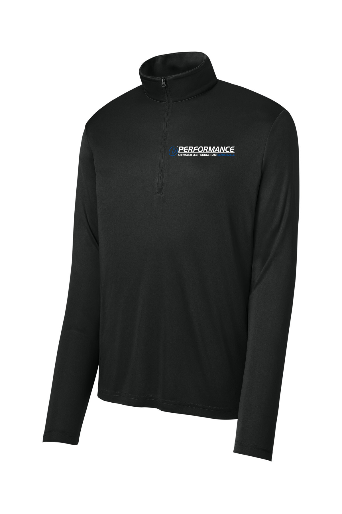 Performance CJDR – ST357 Sport-Tek® PosiCharge® Competitor™ 1/4-Zip Pullover