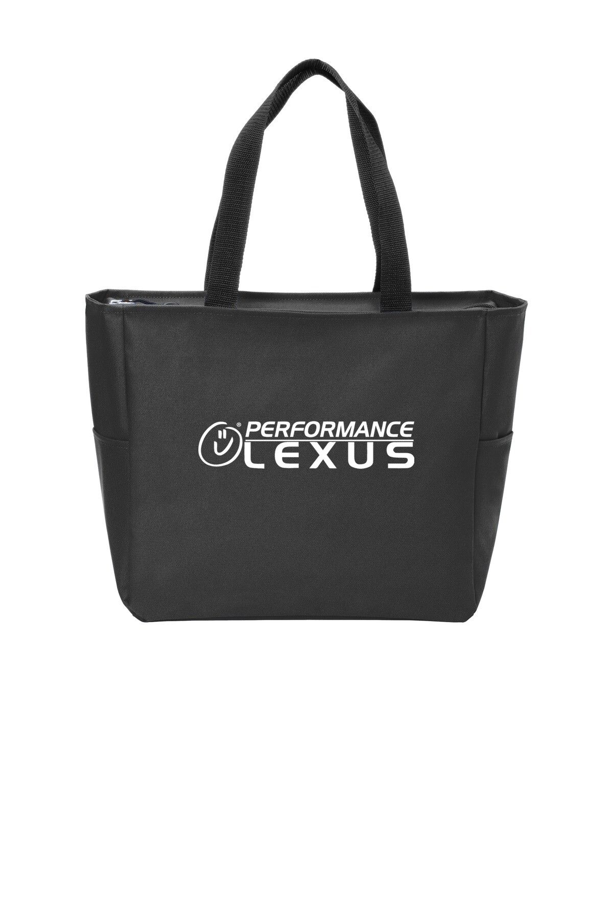 Performance Lexus – BG410 Port Authority® Essential Zip Tote
