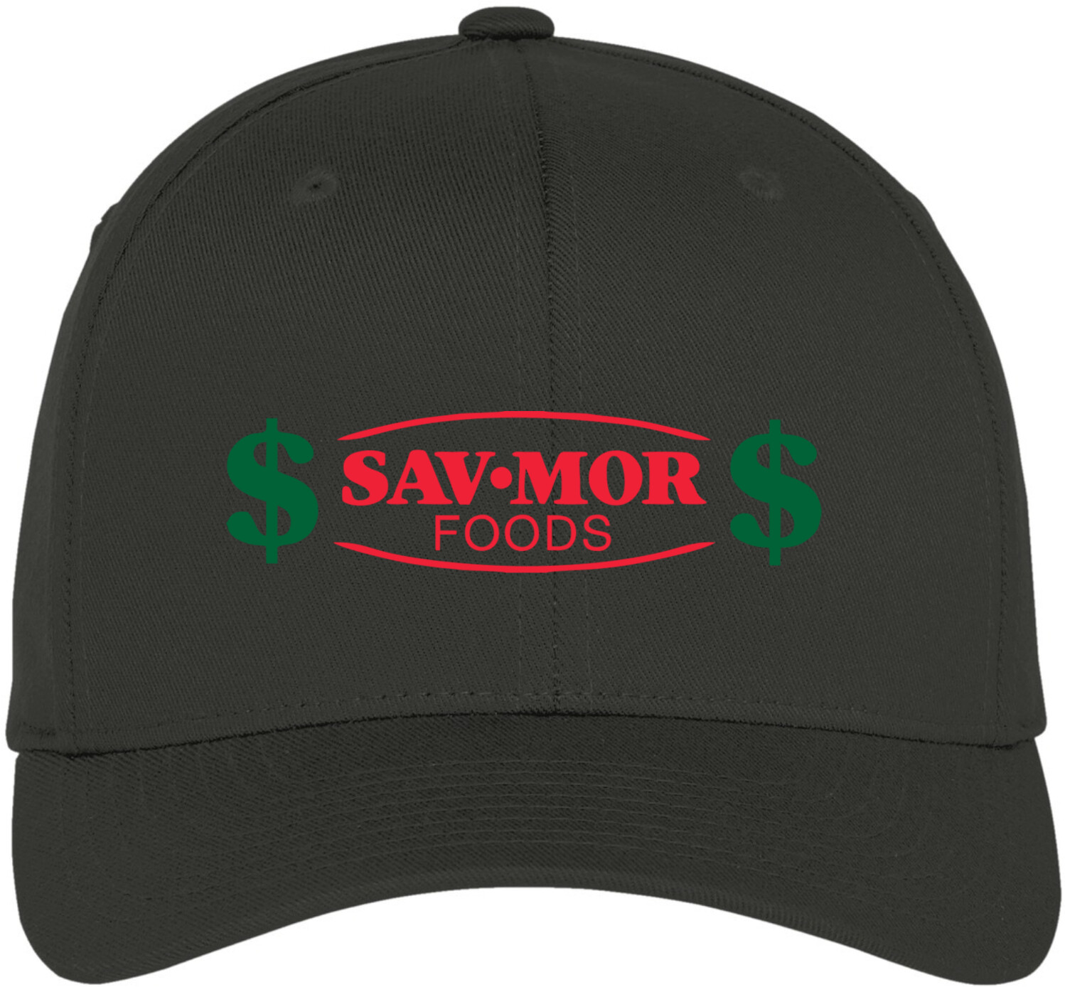 Flex Fit Cap