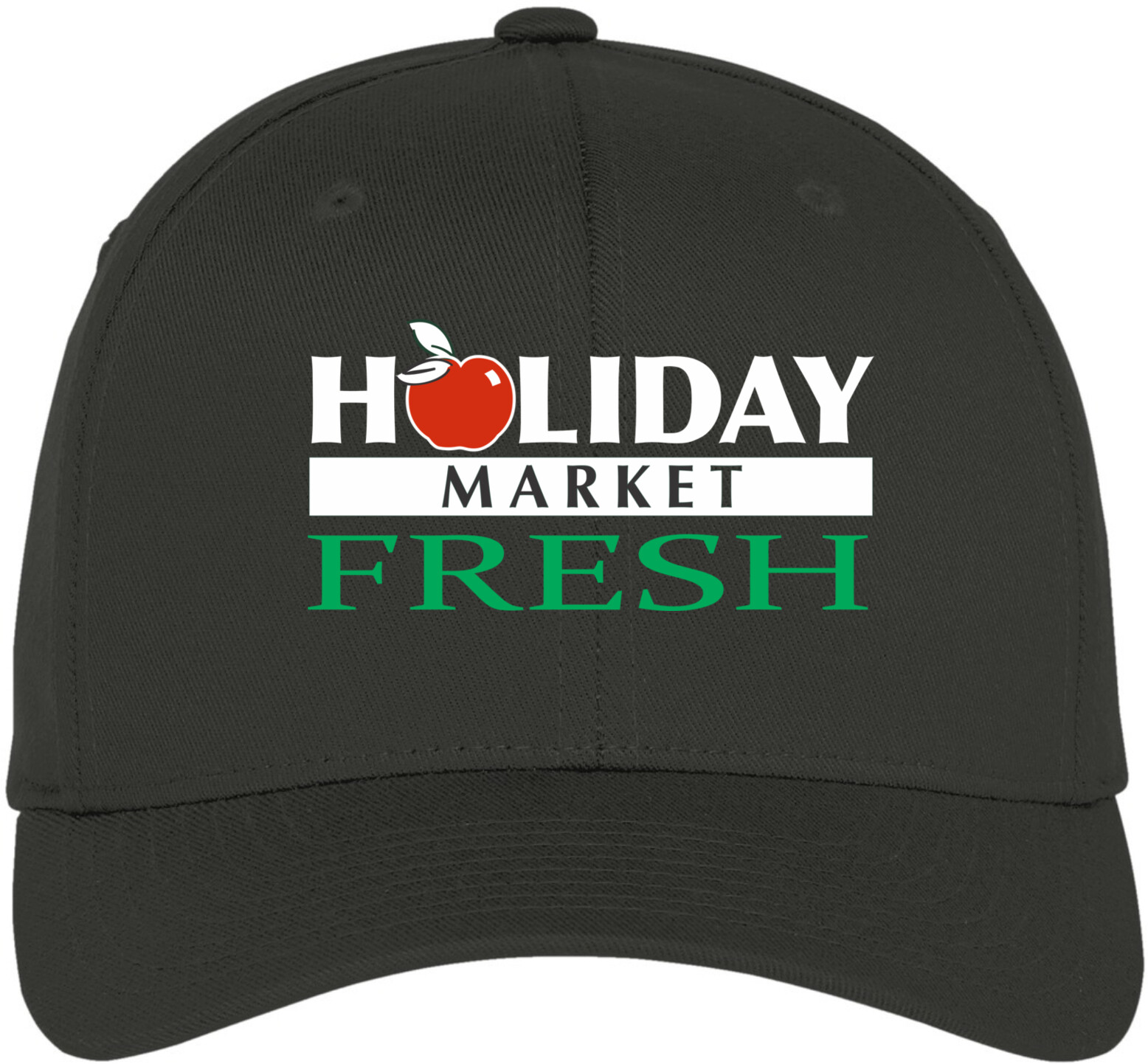 C865-FLEX FIT - HOLIDAY FRESH