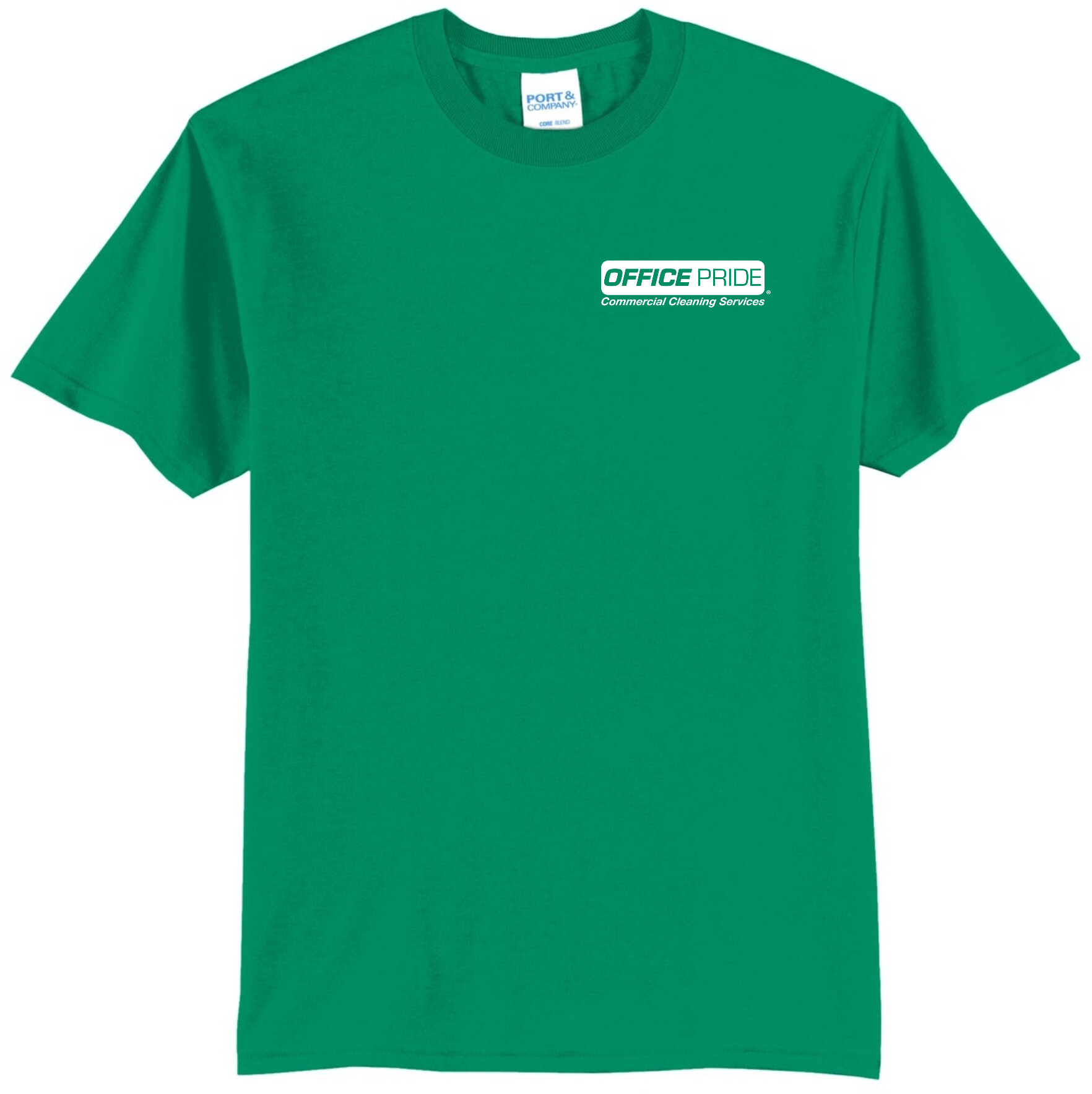 PC55 - Port & Company® Core Blend Tee