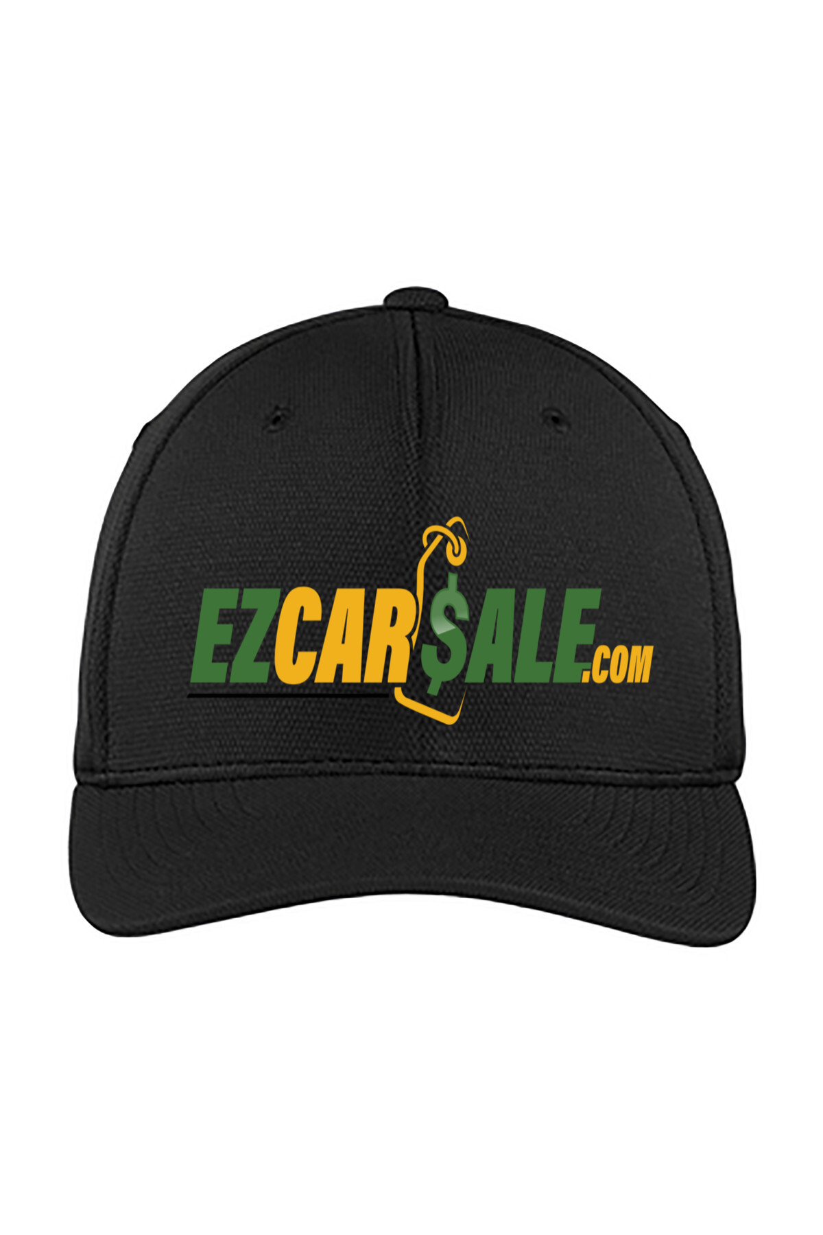 EZCAR$ALE - STC22 Sport-Tek® Flexfit® Cool & Dry Poly Block Mesh Cap