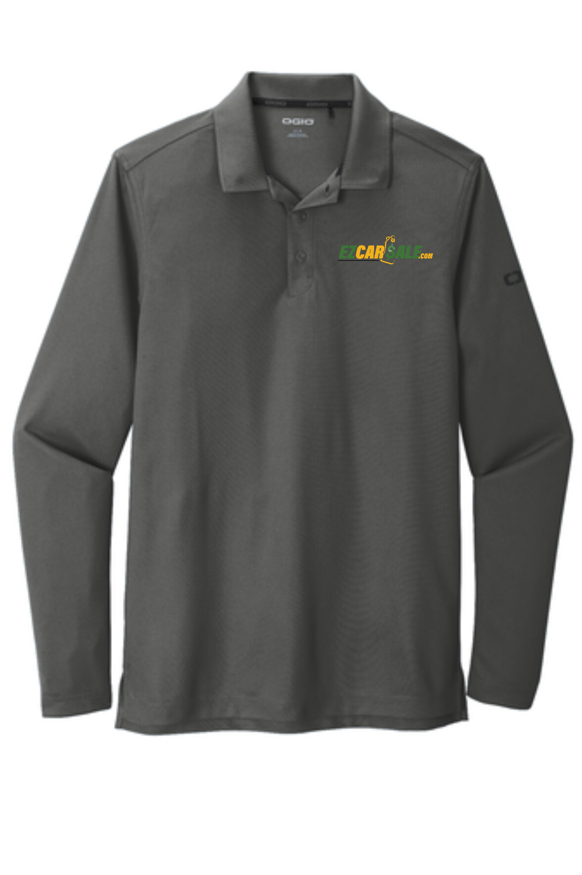 EZCAR$ALE - OGIO ® Caliber2.0 Long Sleeve OG105