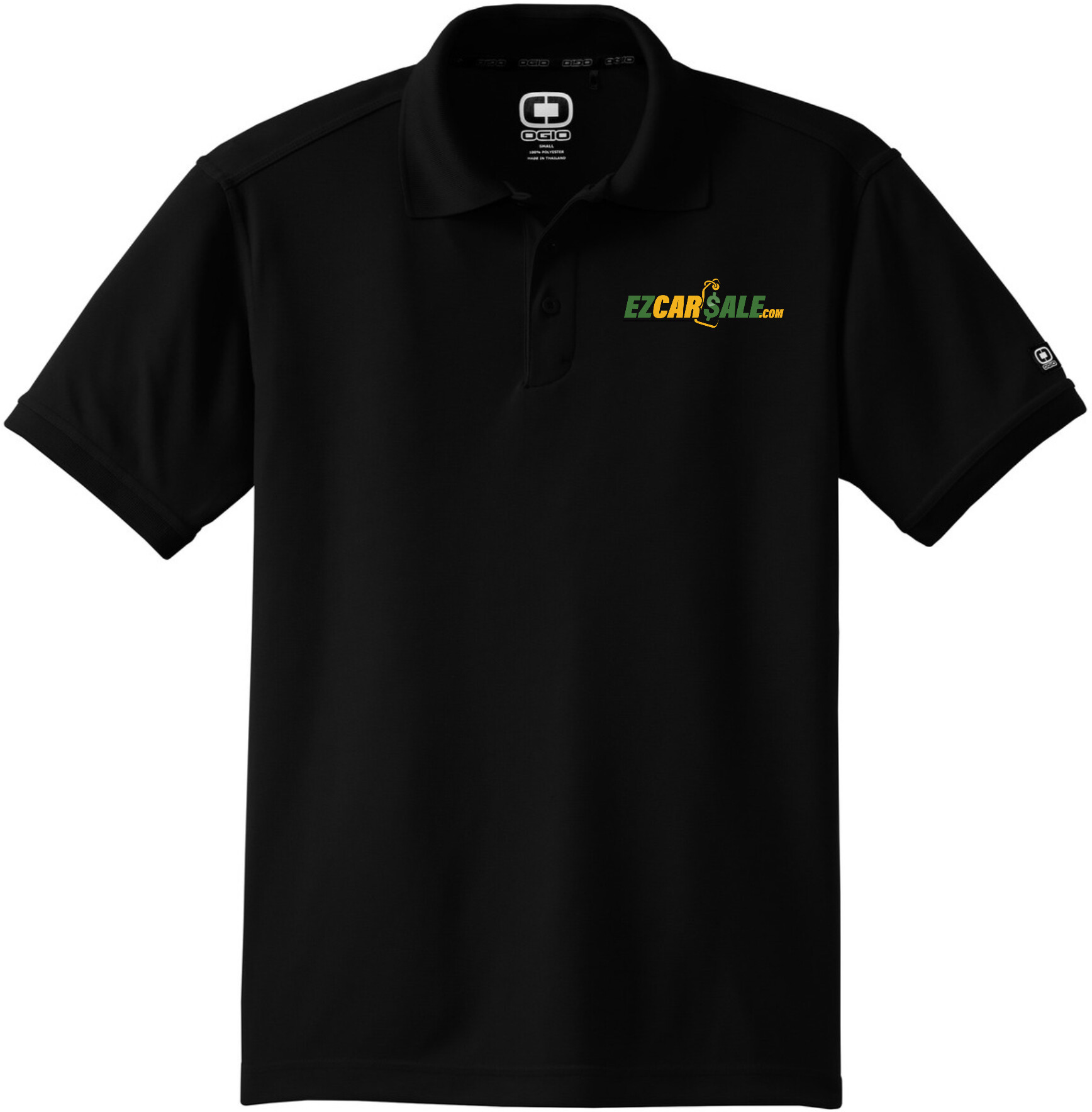 EZCAR$ALE - OGIO® - Caliber2.0 Polo - OG101