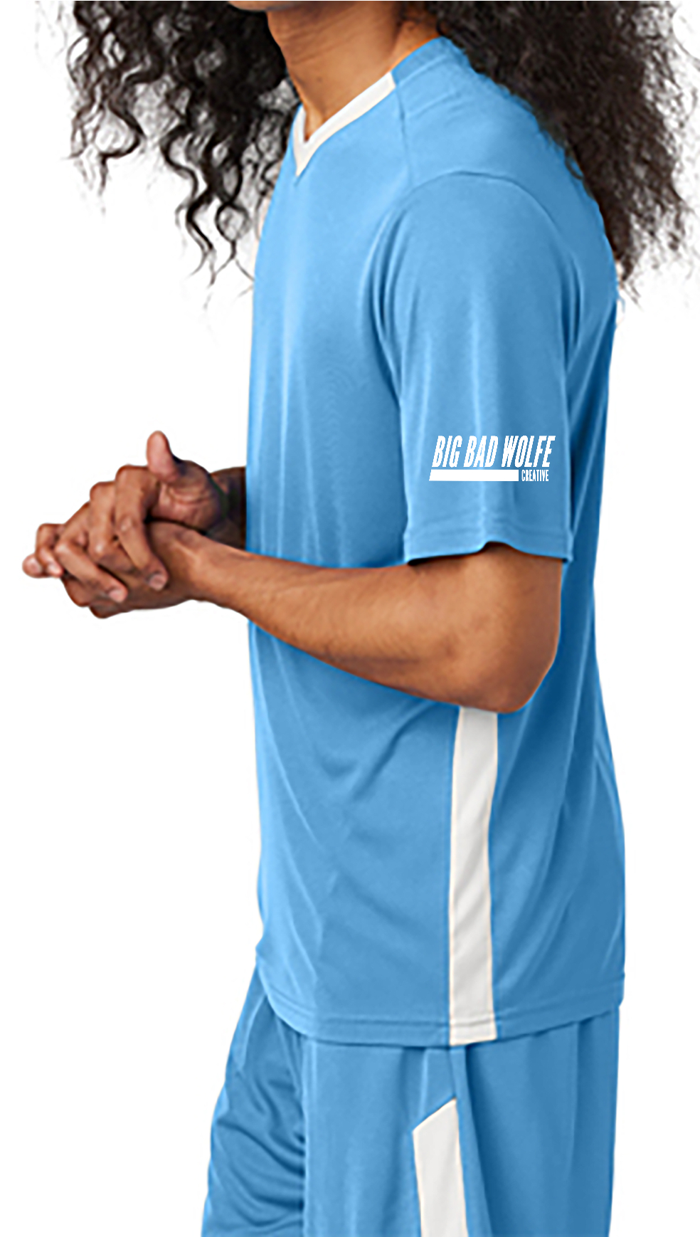 Left Sleeve