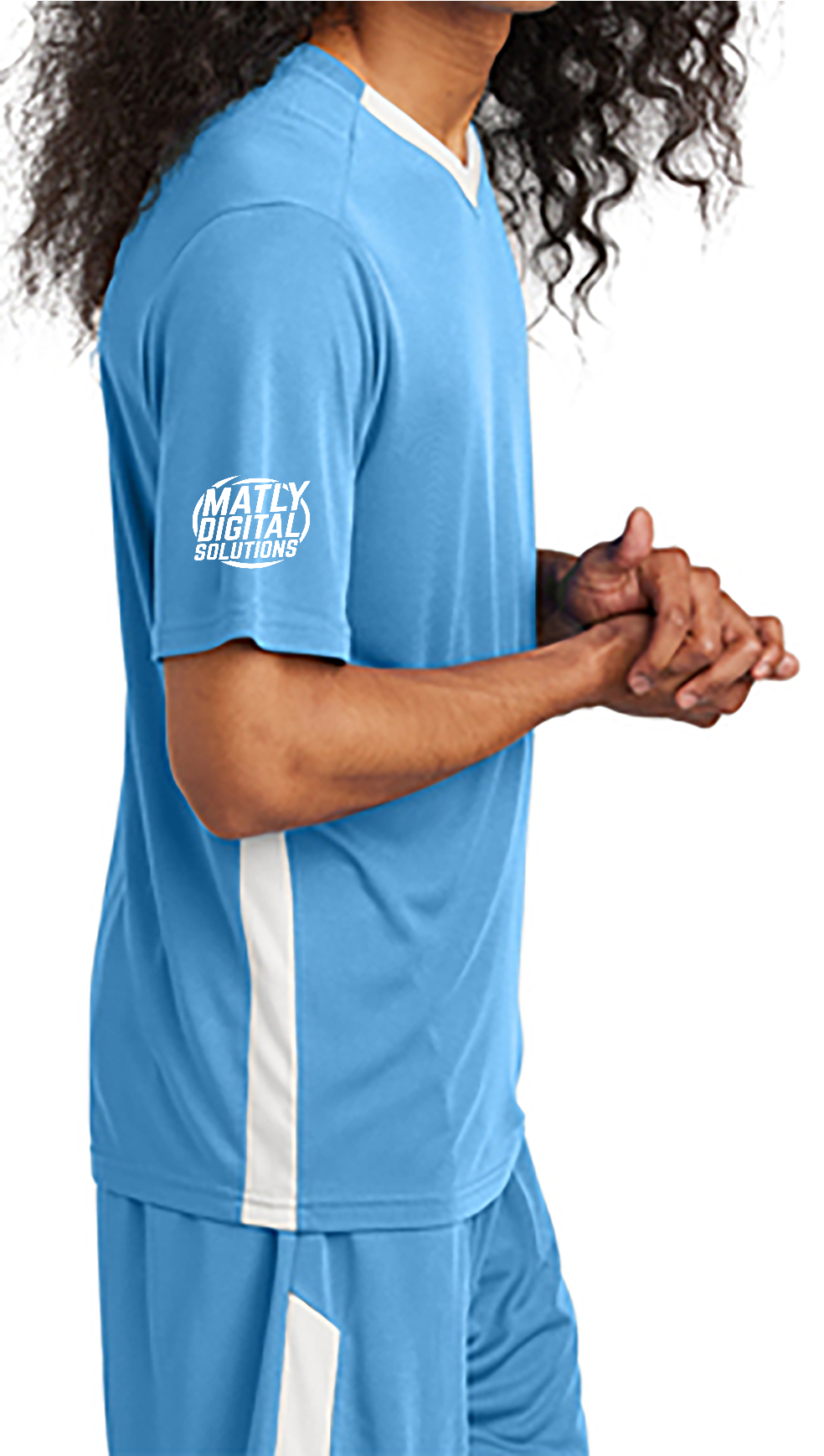 Right Sleeve