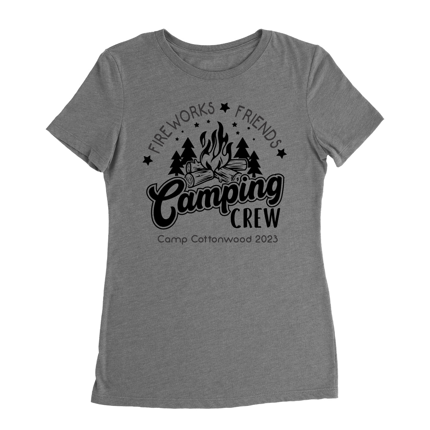 Ladies Tee NL6710