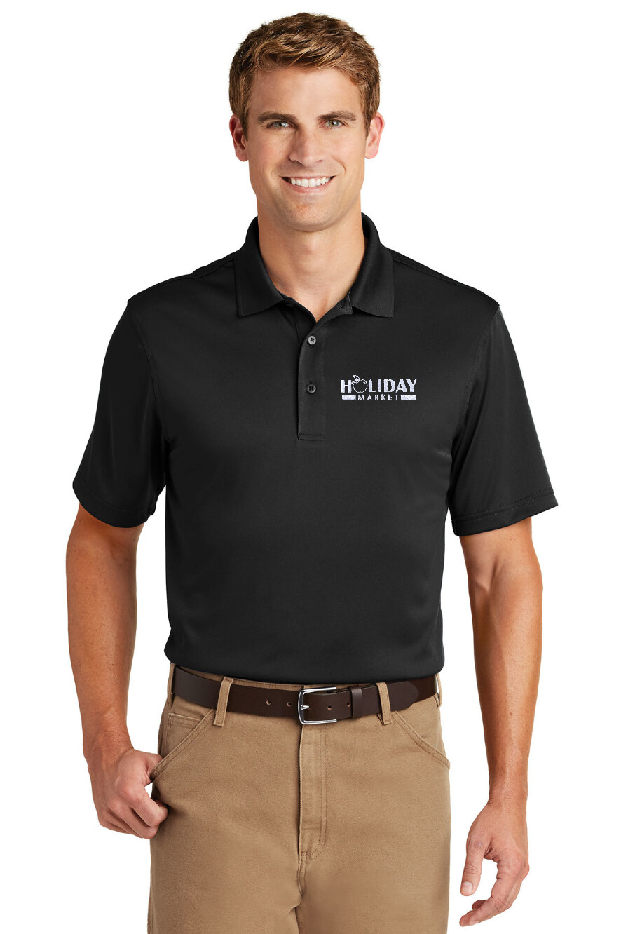 HOLIDAY – CornerStone ® Tall Select Lightweight Snag-Proof Polo -TLCS412