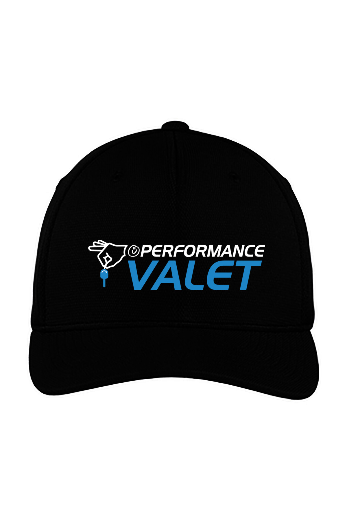 Performance Valet – STC22 Sport-Tek® Flexfit® Cool & Dry Poly Block Mesh Cap