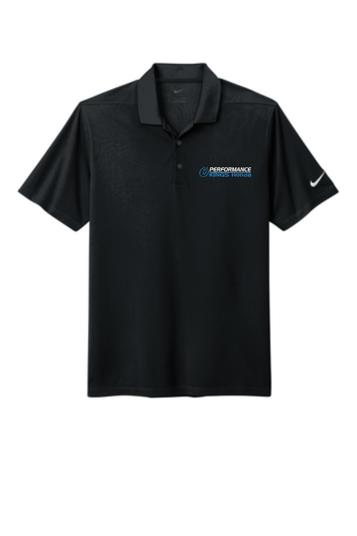 Performance Kings Honda – NKDC1963 Nike Dri-FIT Micro Pique 2.0 Polo