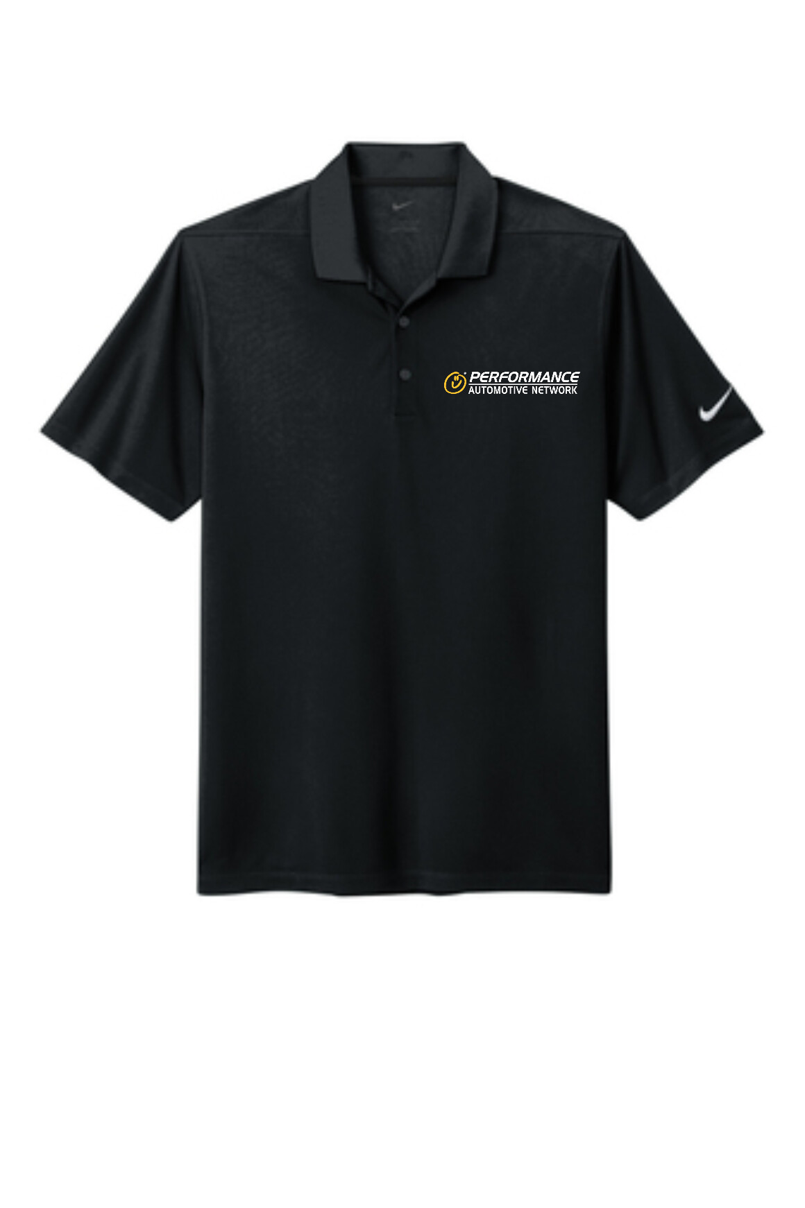 Performance Automotive Network – NKDC1963 Nike Dri-FIT Micro Pique 2.0 Polo