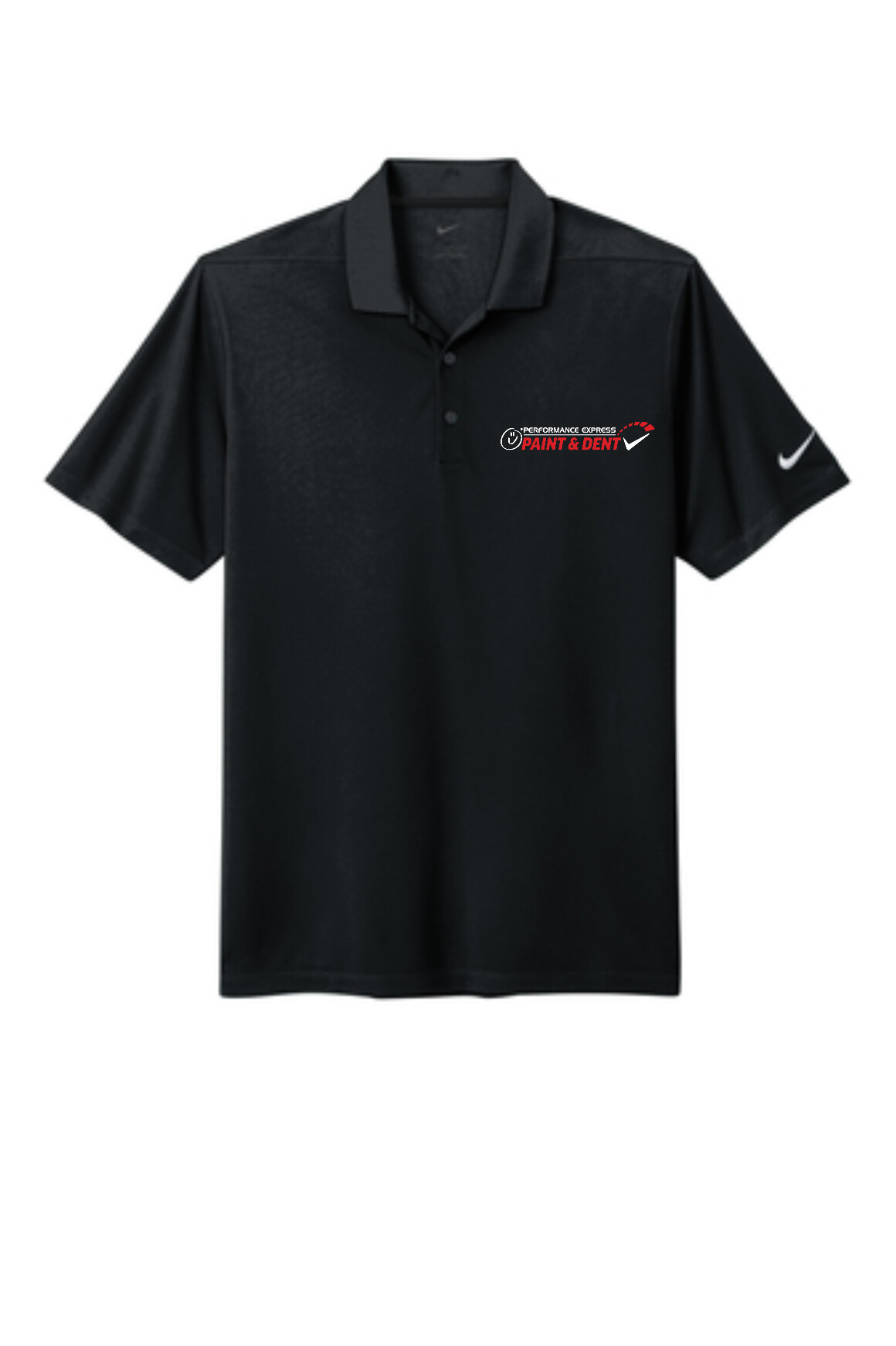 Performance Pain & Dent – NKDC1963 Nike Dri-FIT Micro Pique 2.0 Polo