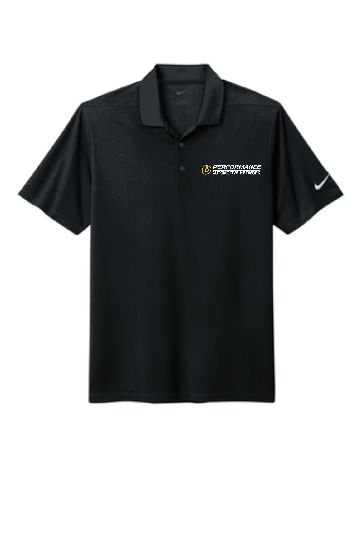Performance Automotive Network – NKDC1963 Nike Dri-FIT Micro Pique 2.0 Polo