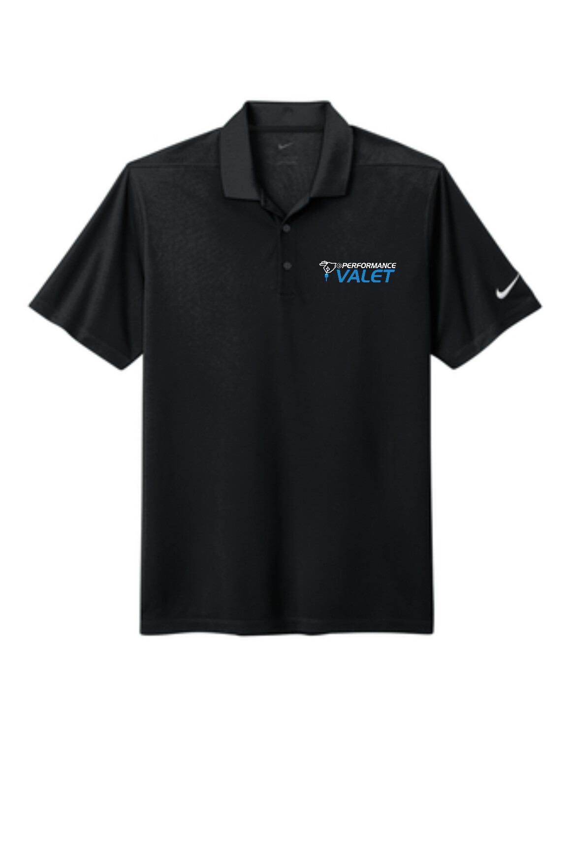 Performance Valet – NKDC1963 Nike Dri-FIT Micro Pique 2.0 Polo