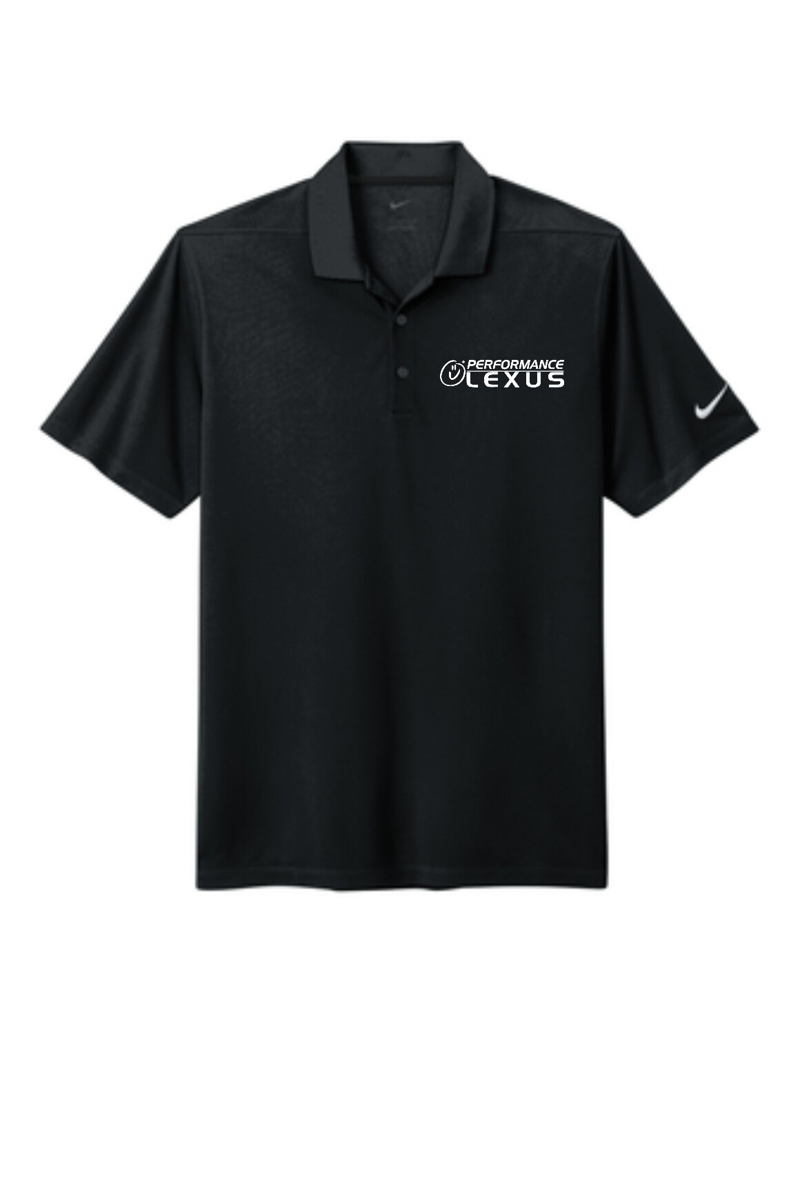Performance Lexus – NKDC1963 Nike Dri-FIT Micro Pique 2.0 Polo