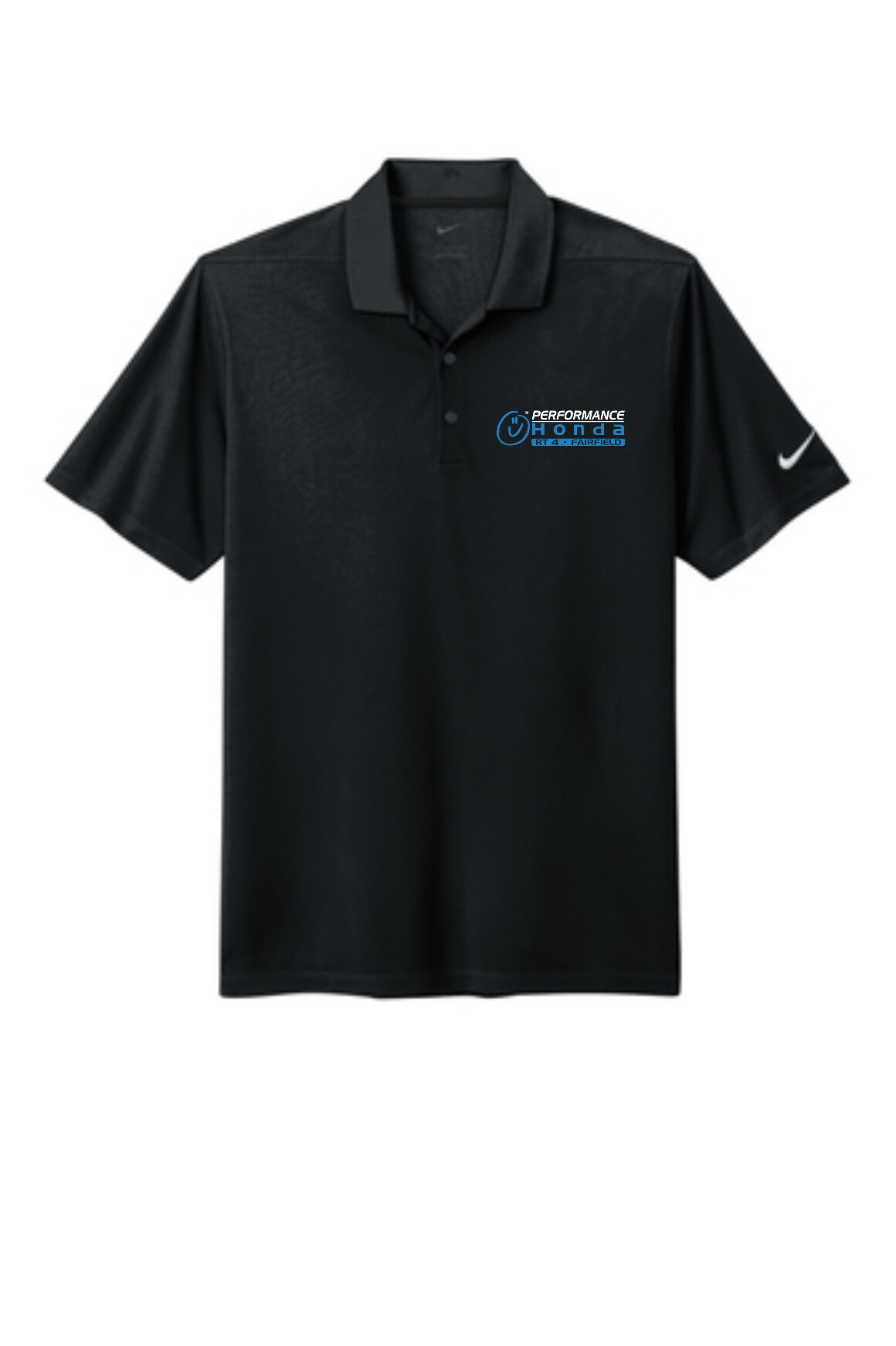 Performance Honda – NKDC1963 Nike Dri-FIT Micro Pique 2.0 Polo