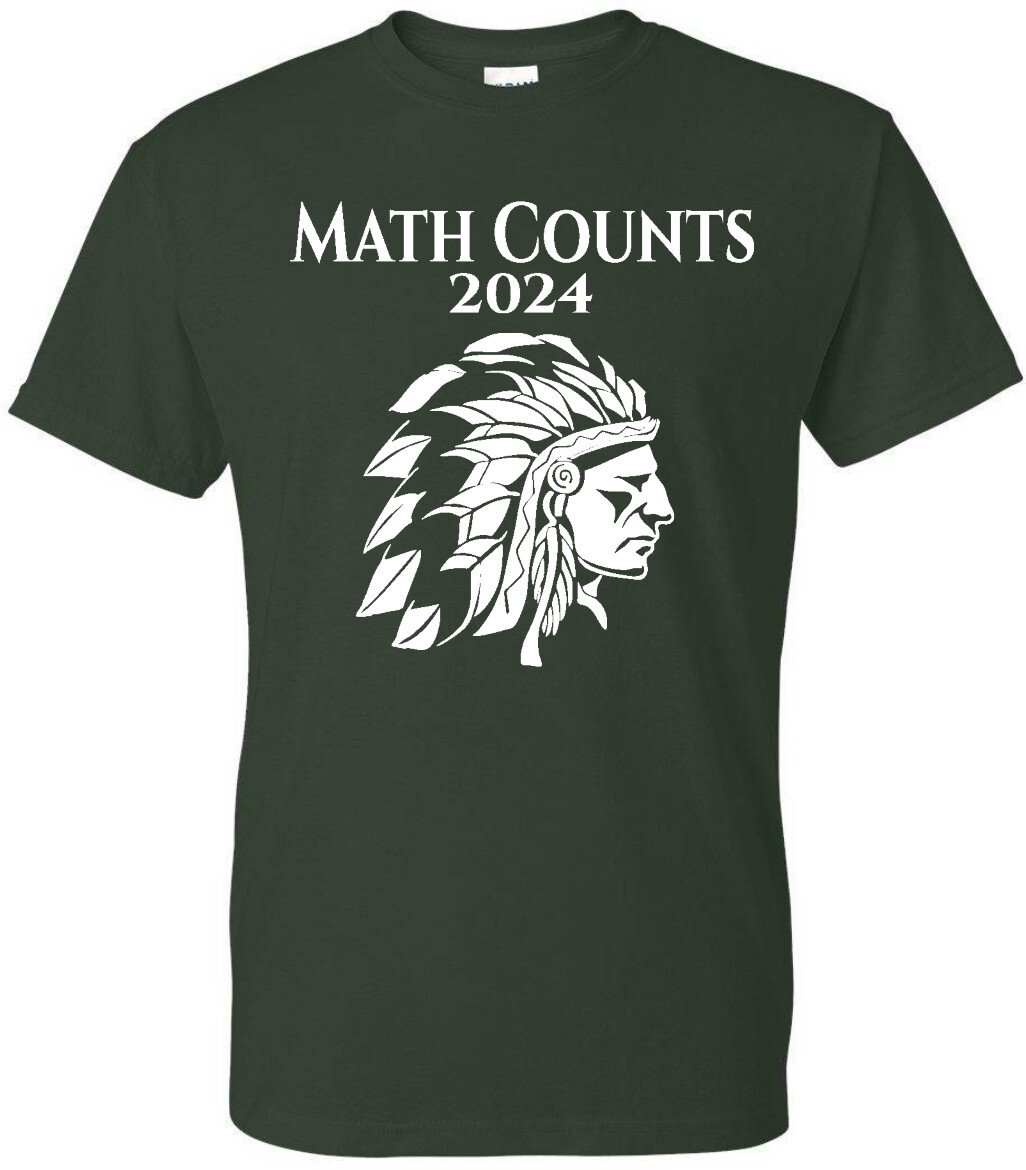 Math Counts