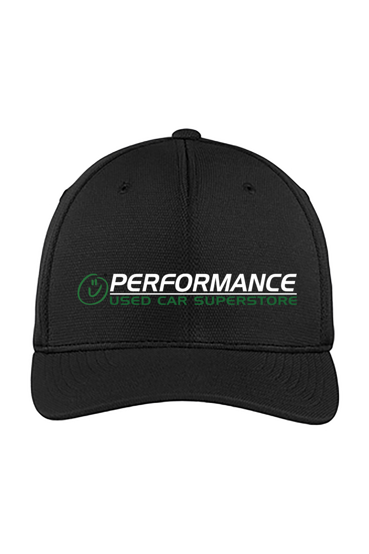 Performance Used Car Superstore – STC22 Sport-Tek® Flexfit® Cool & Dry Poly Block Mesh Cap